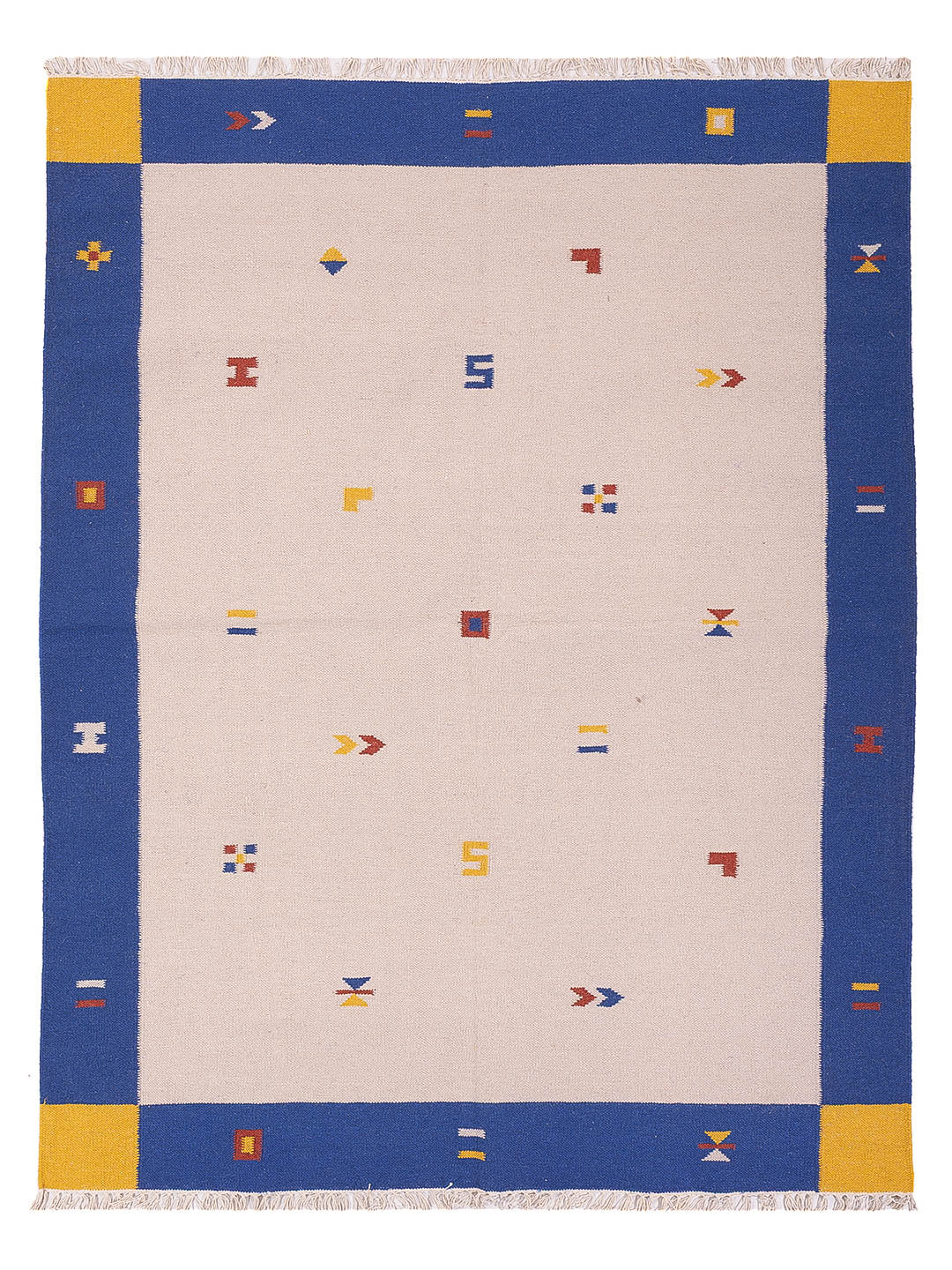 Kelim Modern Teppich 240x170cm