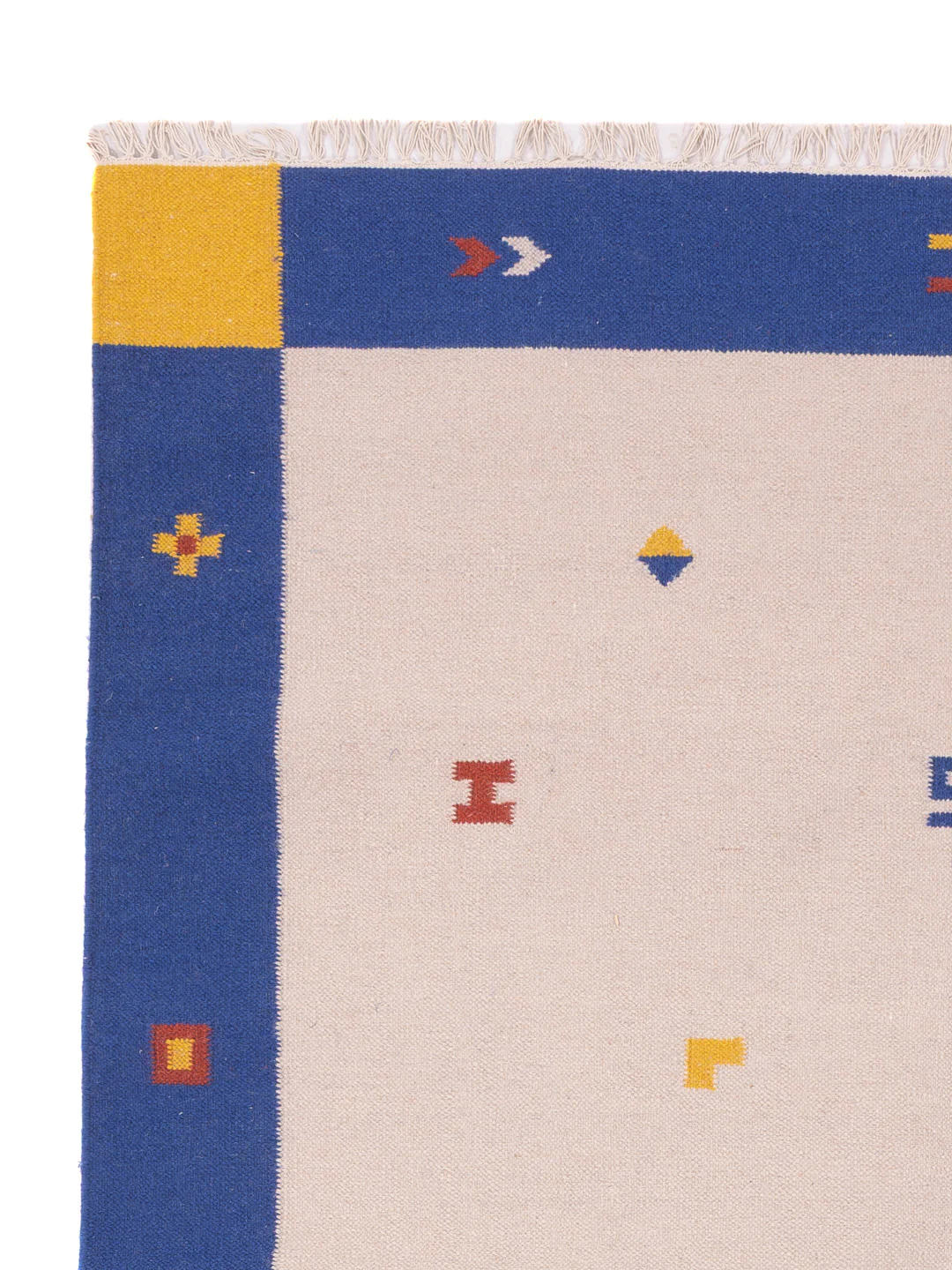 Kelim Modern Teppich 240x170cm - Image 3