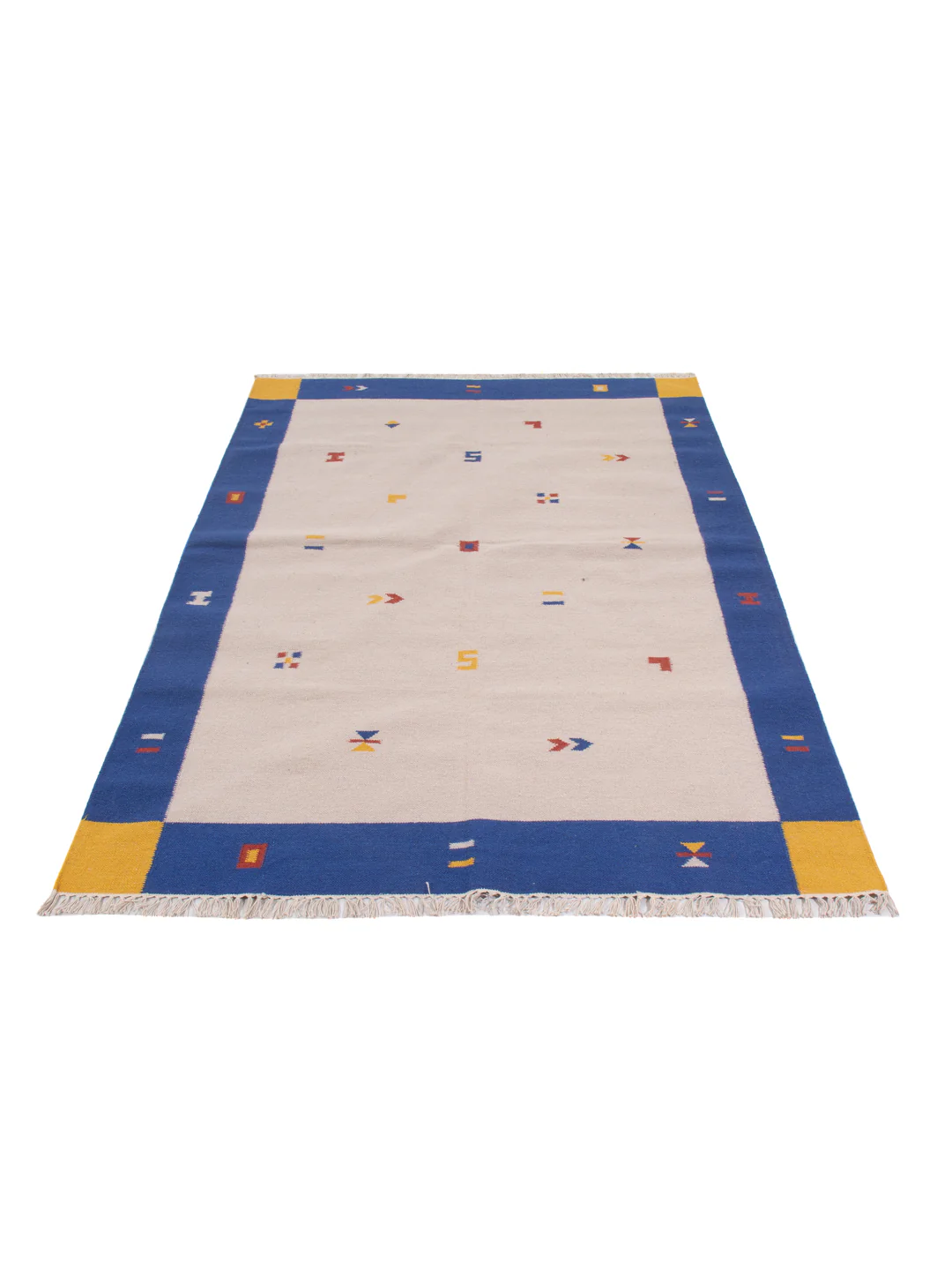 Kelim Modern Teppich 240x170cm - Image 6