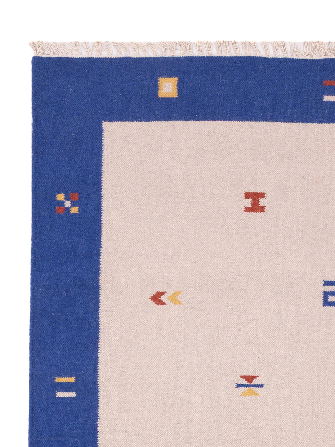 Kelim Modern Teppich 240x170cm - Image 3