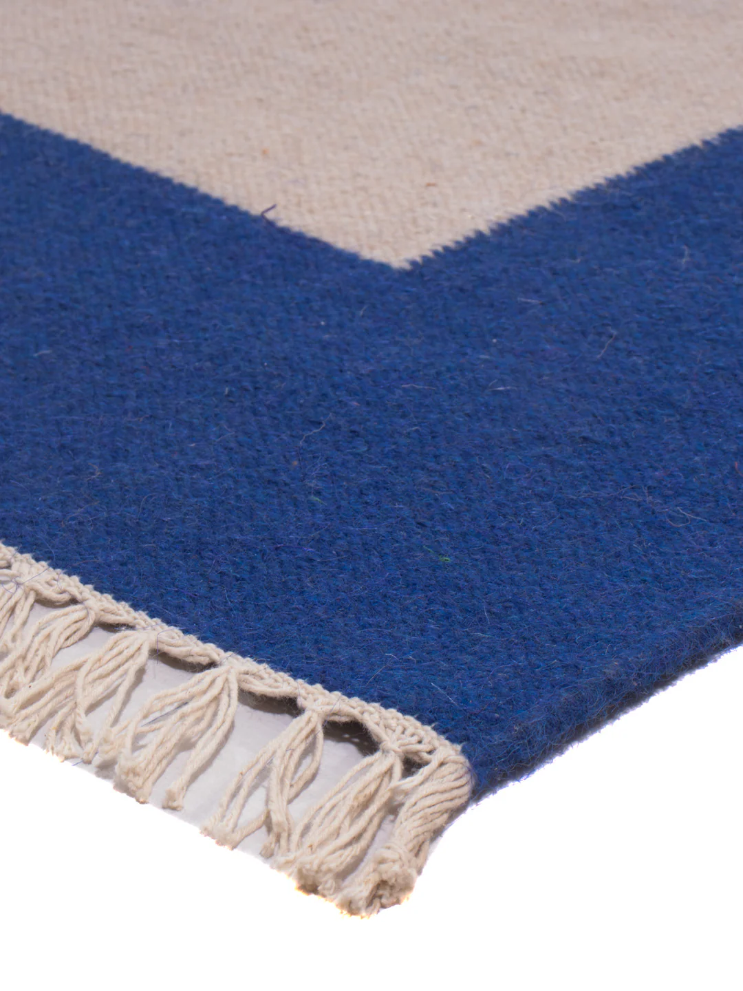 Kelim Modern Teppich 240x170cm - Image 4