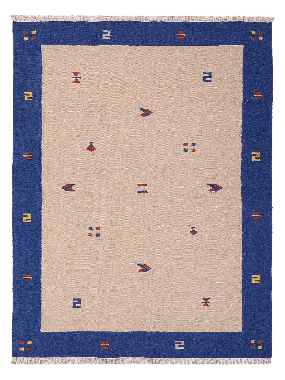 Kelim Modern Teppich 240x170cm