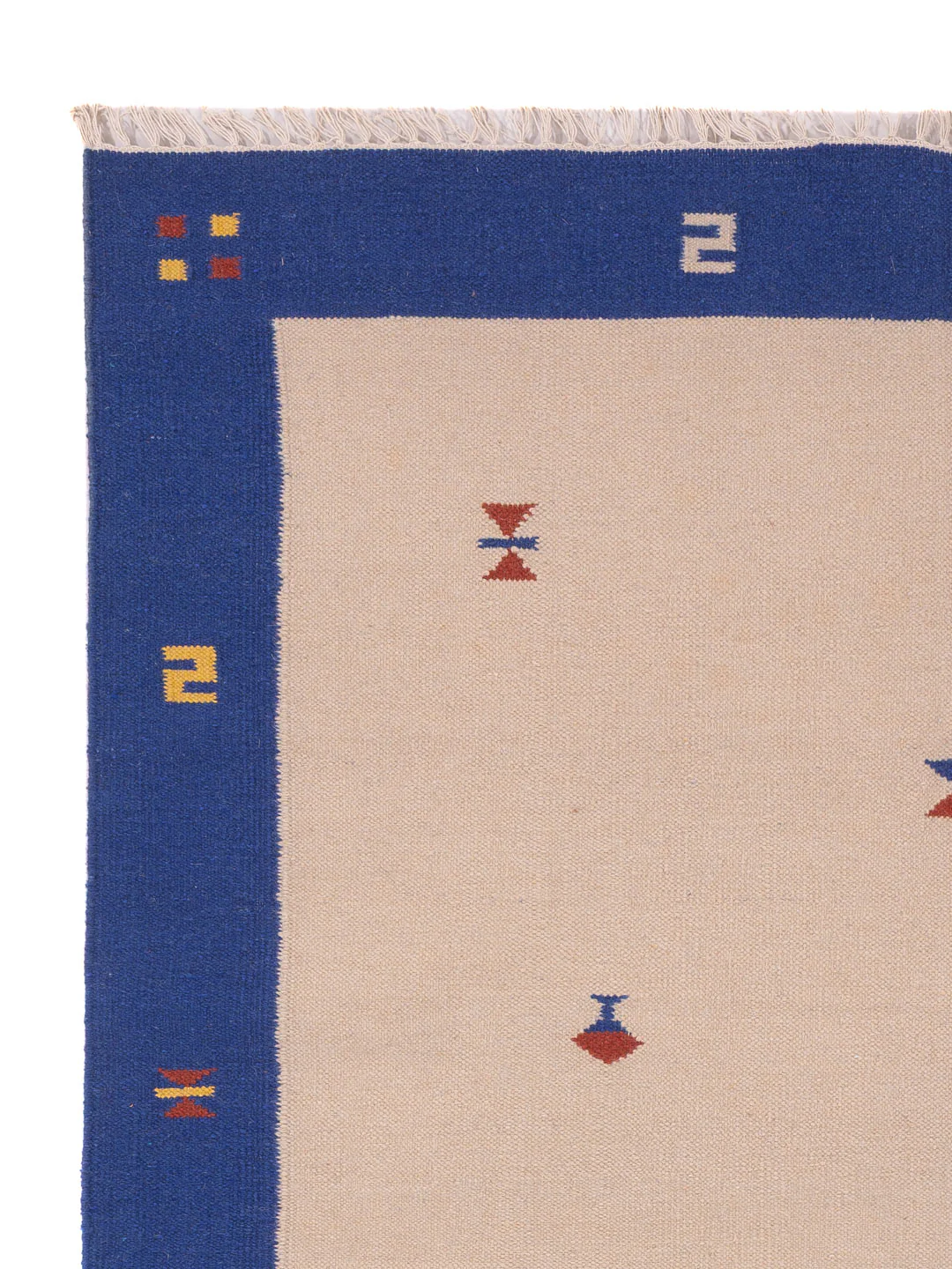 Kelim Modern Teppich 240x170cm - Image 3