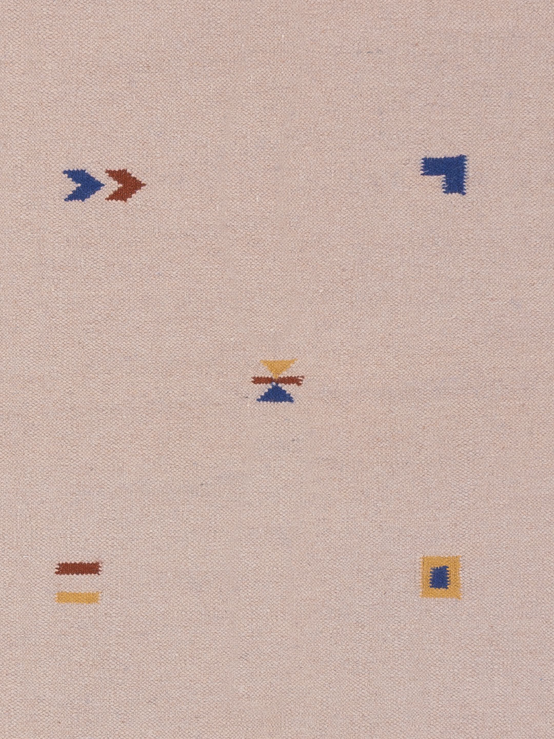 Kelim Modern Teppich 240x170cm - Image 2