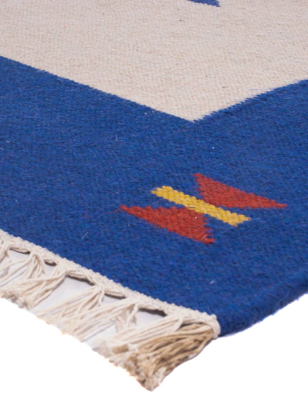 Kelim Modern Teppich 240x170cm - Image 4