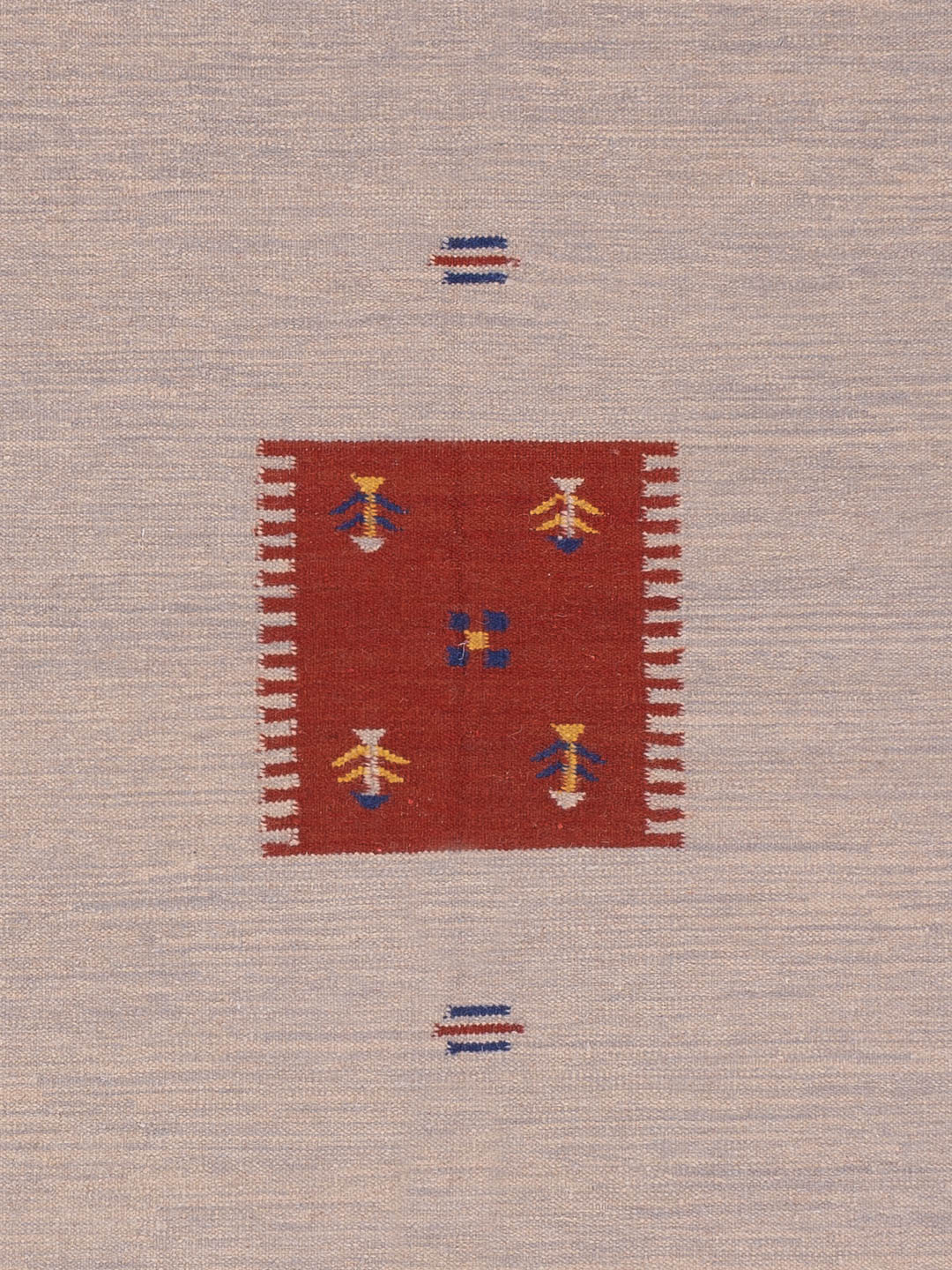 Kelim Modern Teppich 240x170cm - Image 2