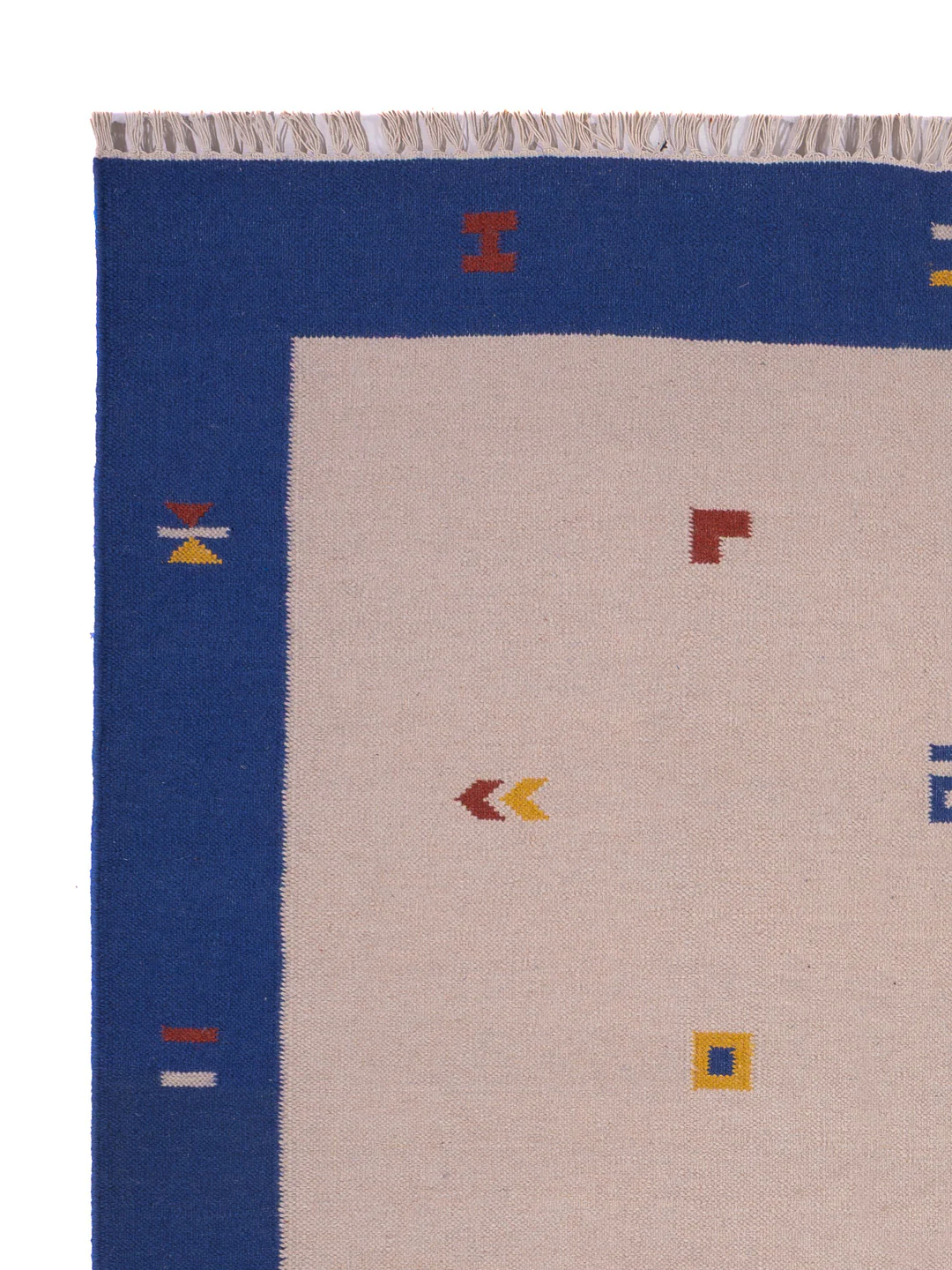 Kelim Modern Teppich 240x170cm - Image 3