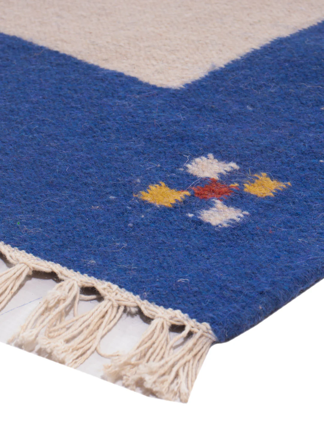 Kelim Modern Teppich 240x170cm - Image 4