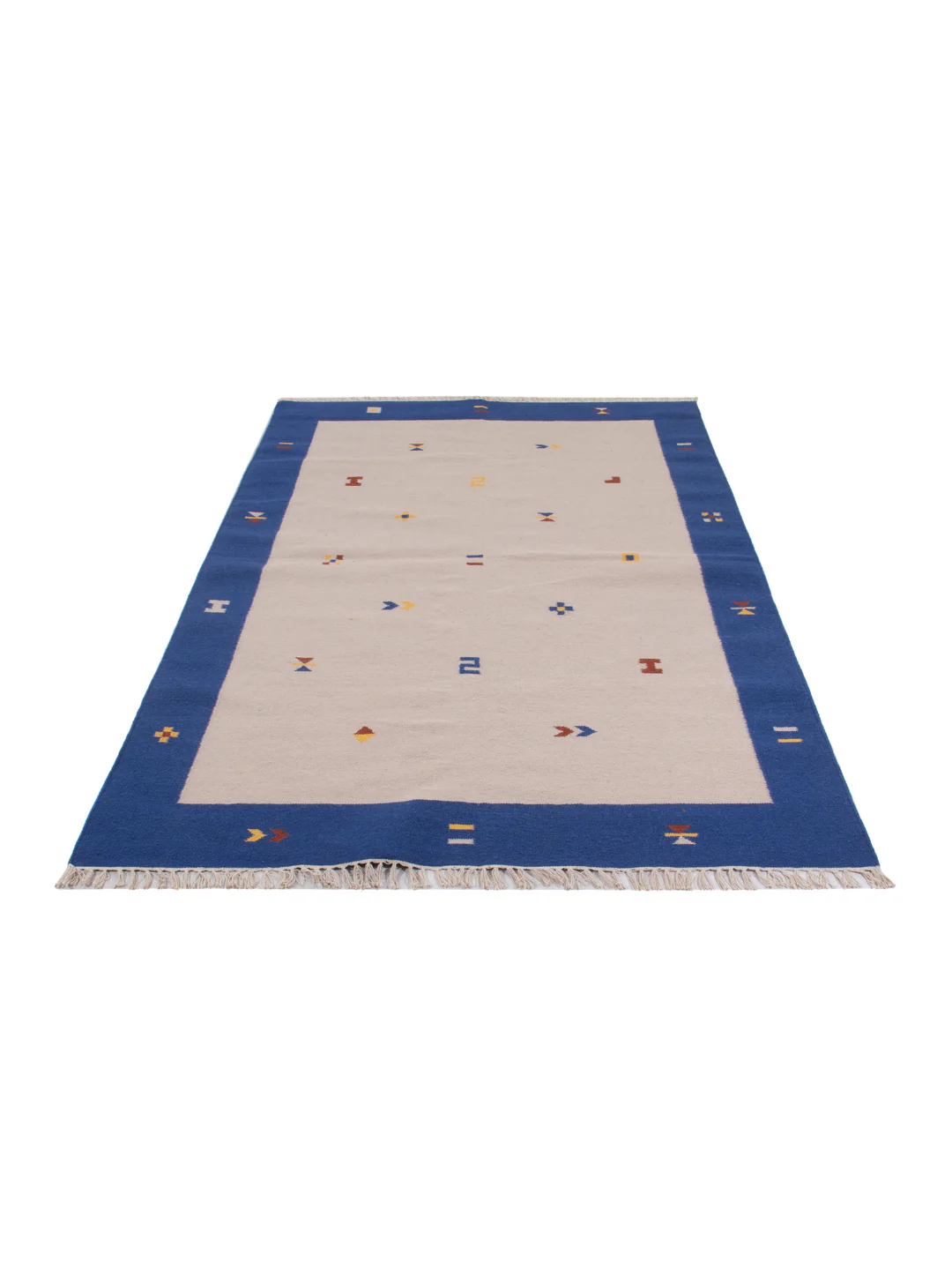 Kelim Modern Teppich 240x170cm - Image 6