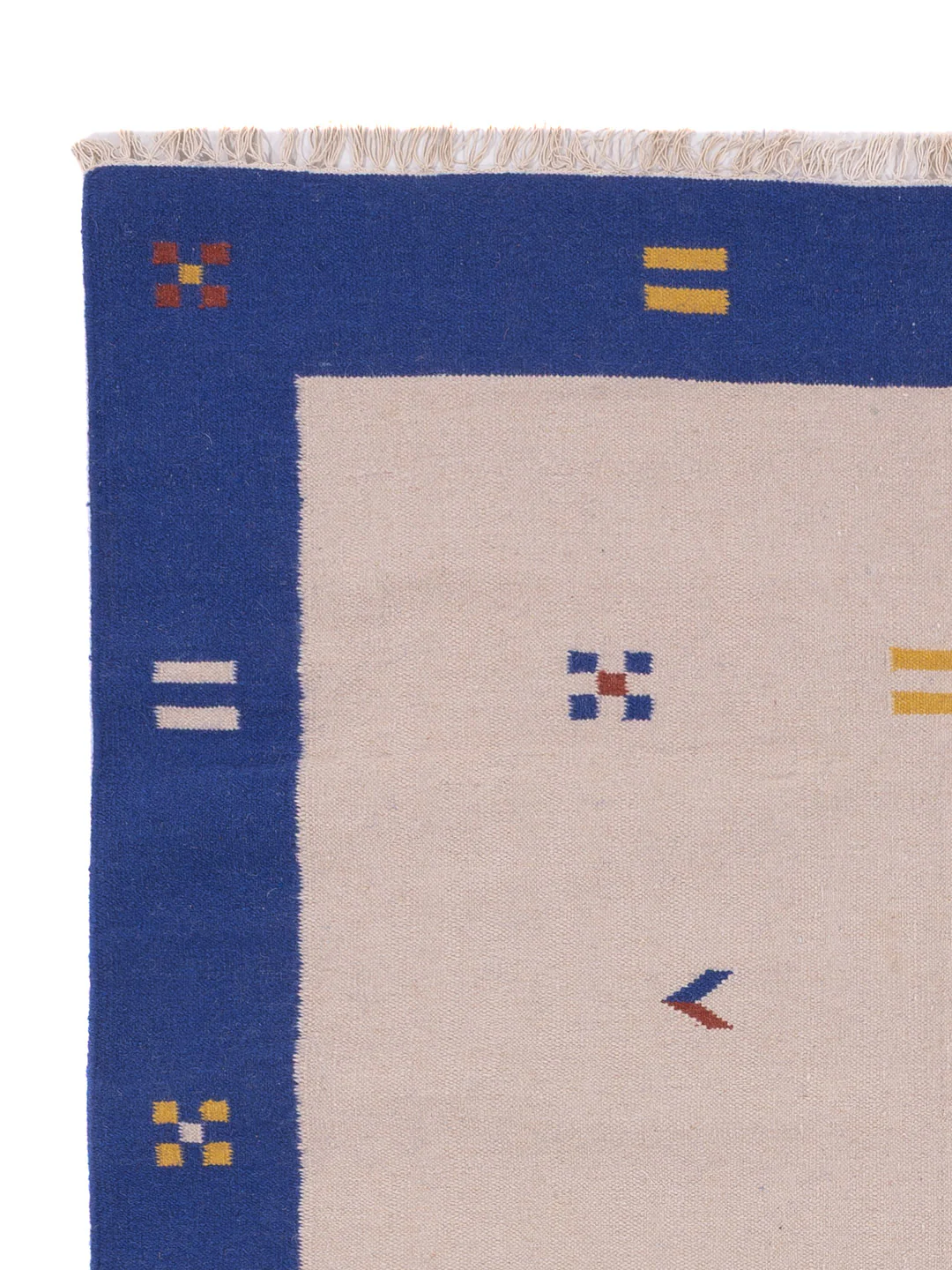 Kelim Modern Teppich 240x170cm - Image 3