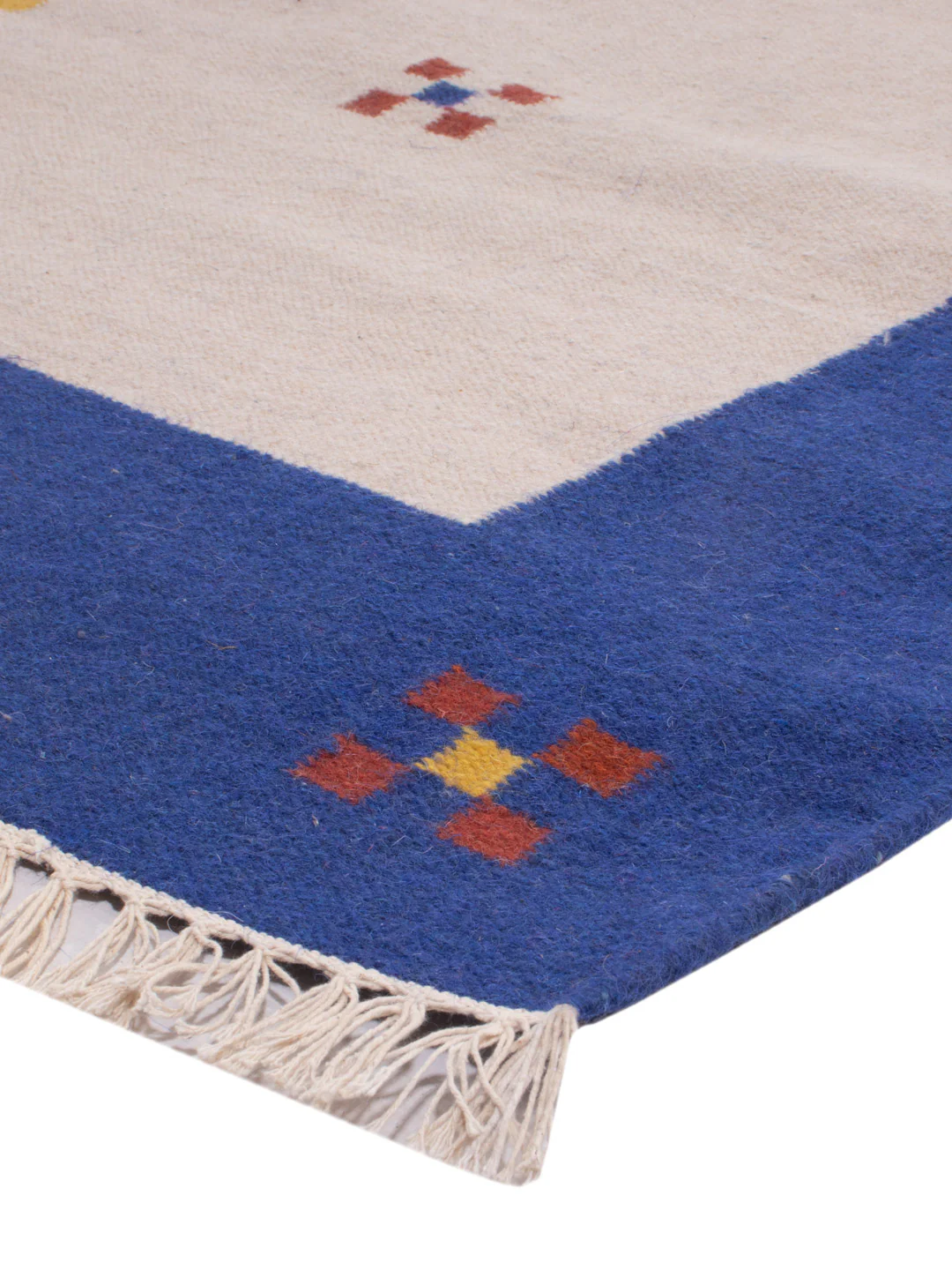 Kelim Modern Teppich 240x170cm - Image 4