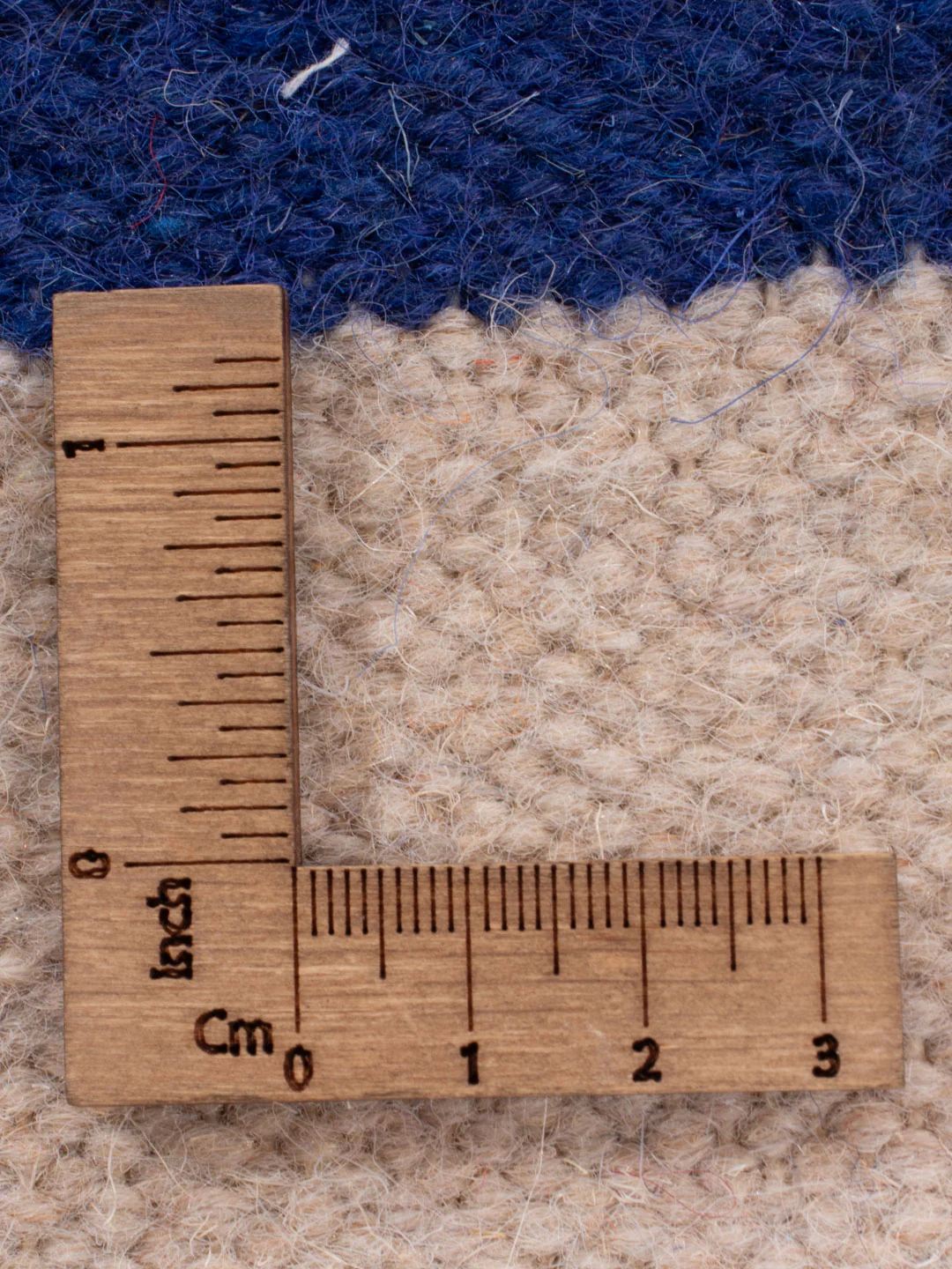 Kelim Modern Teppich 240x170cm - Image 7