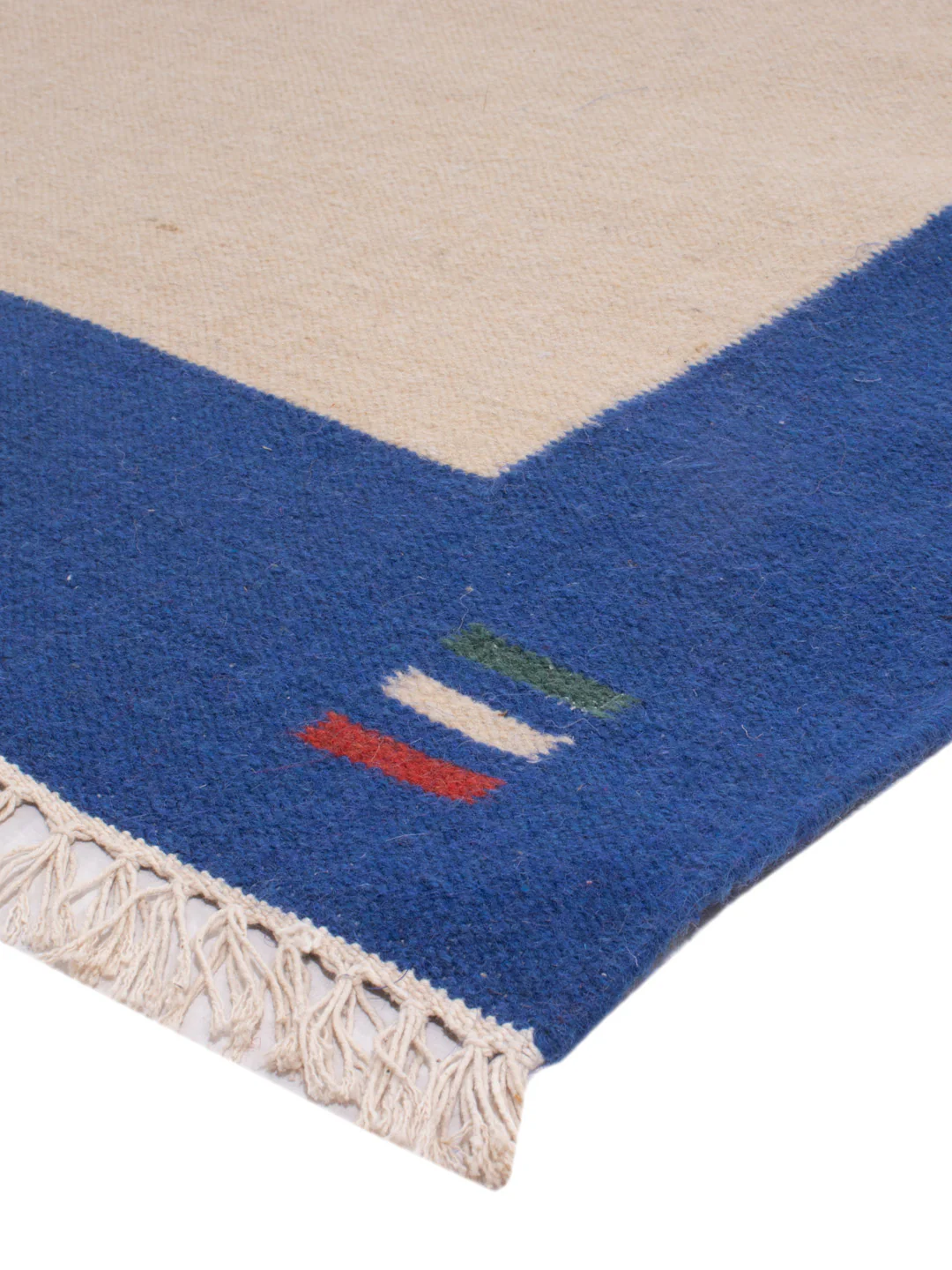 Kelim Modern Teppich 240x170cm - Image 4