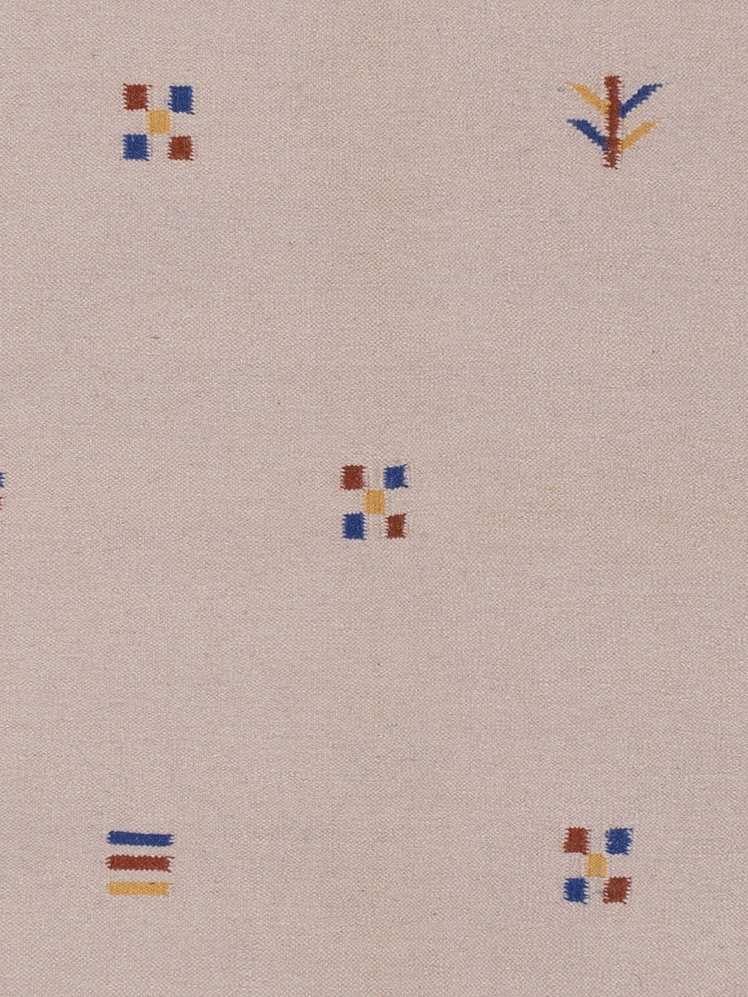 Kelim Modern Teppich 240x170cm - Image 2