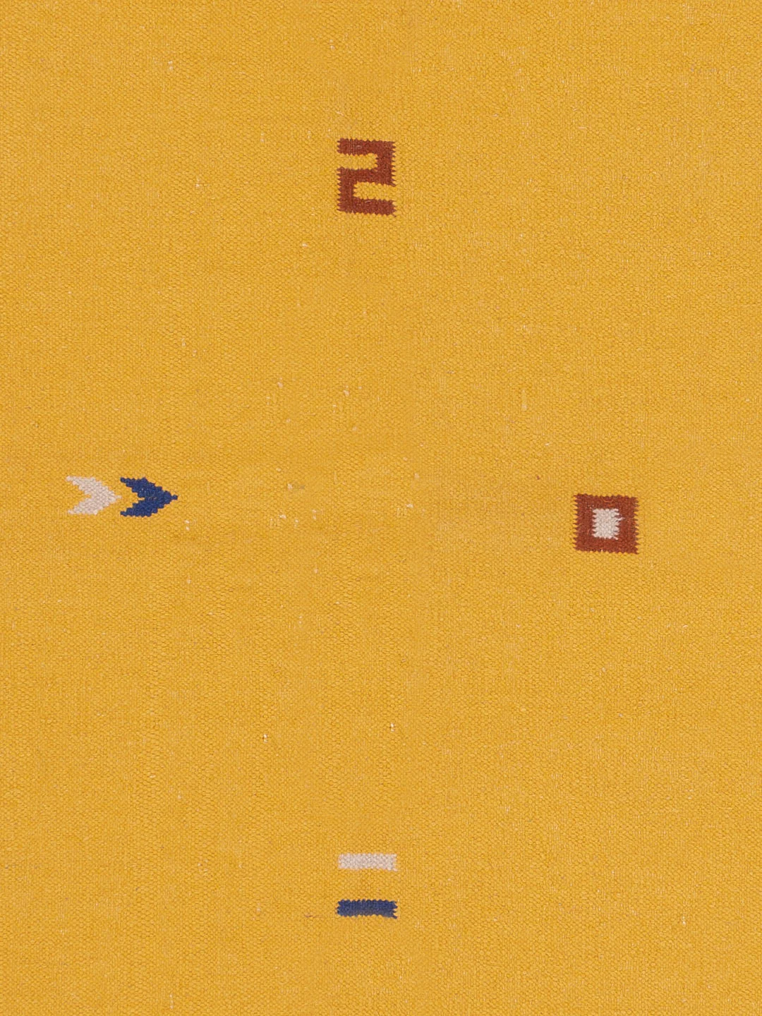 Kelim Modern Teppich 240x170cm - Image 2