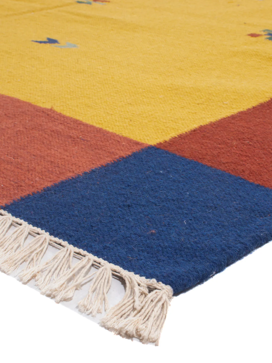 Kelim Modern Teppich 240x170cm - Image 4