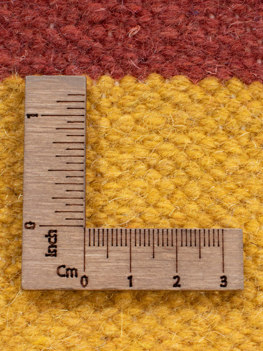 Kelim Modern Teppich 240x170cm - Image 7