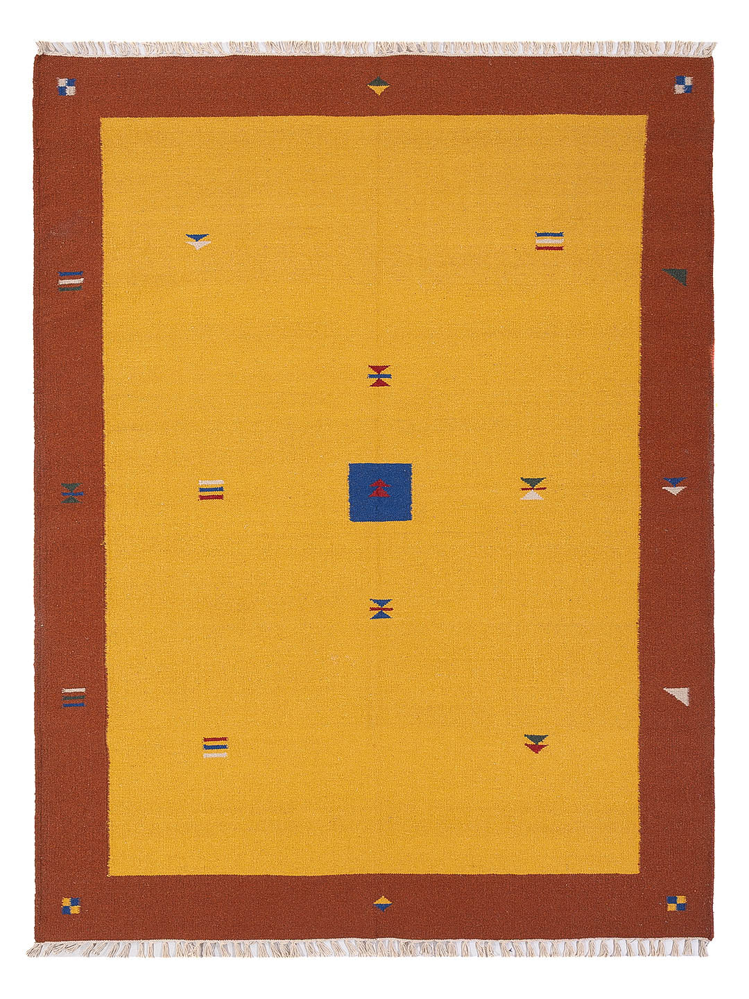 Kelim Modern Teppich 240x170cm