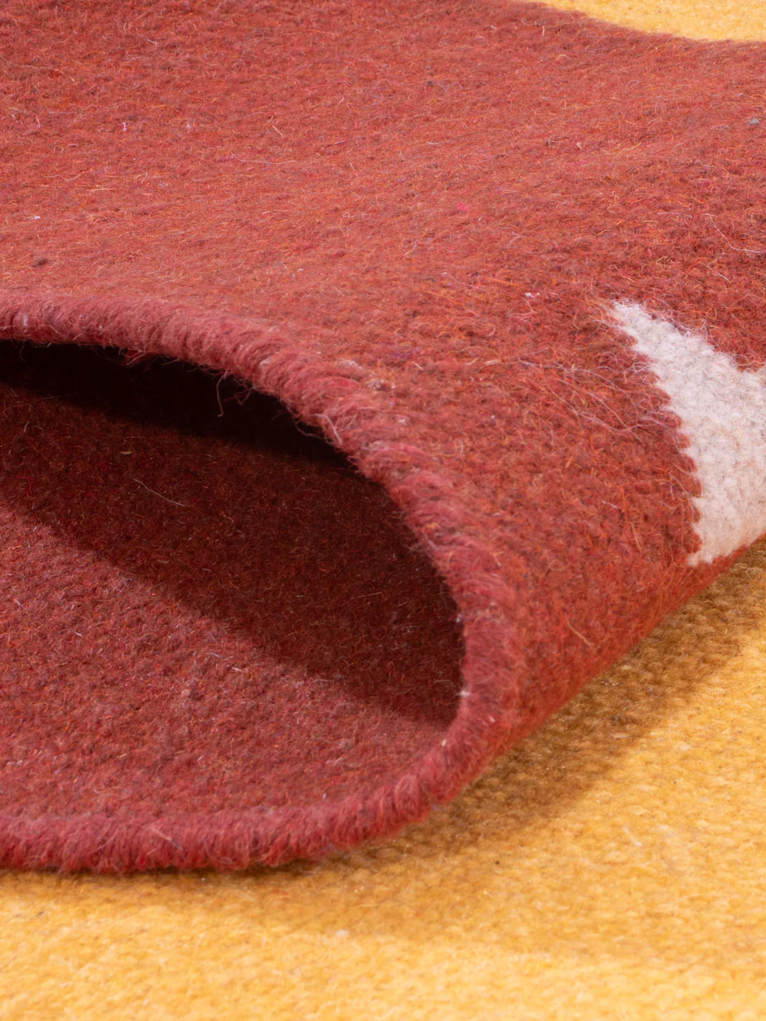 Kelim Modern Teppich 240x170cm - Image 5