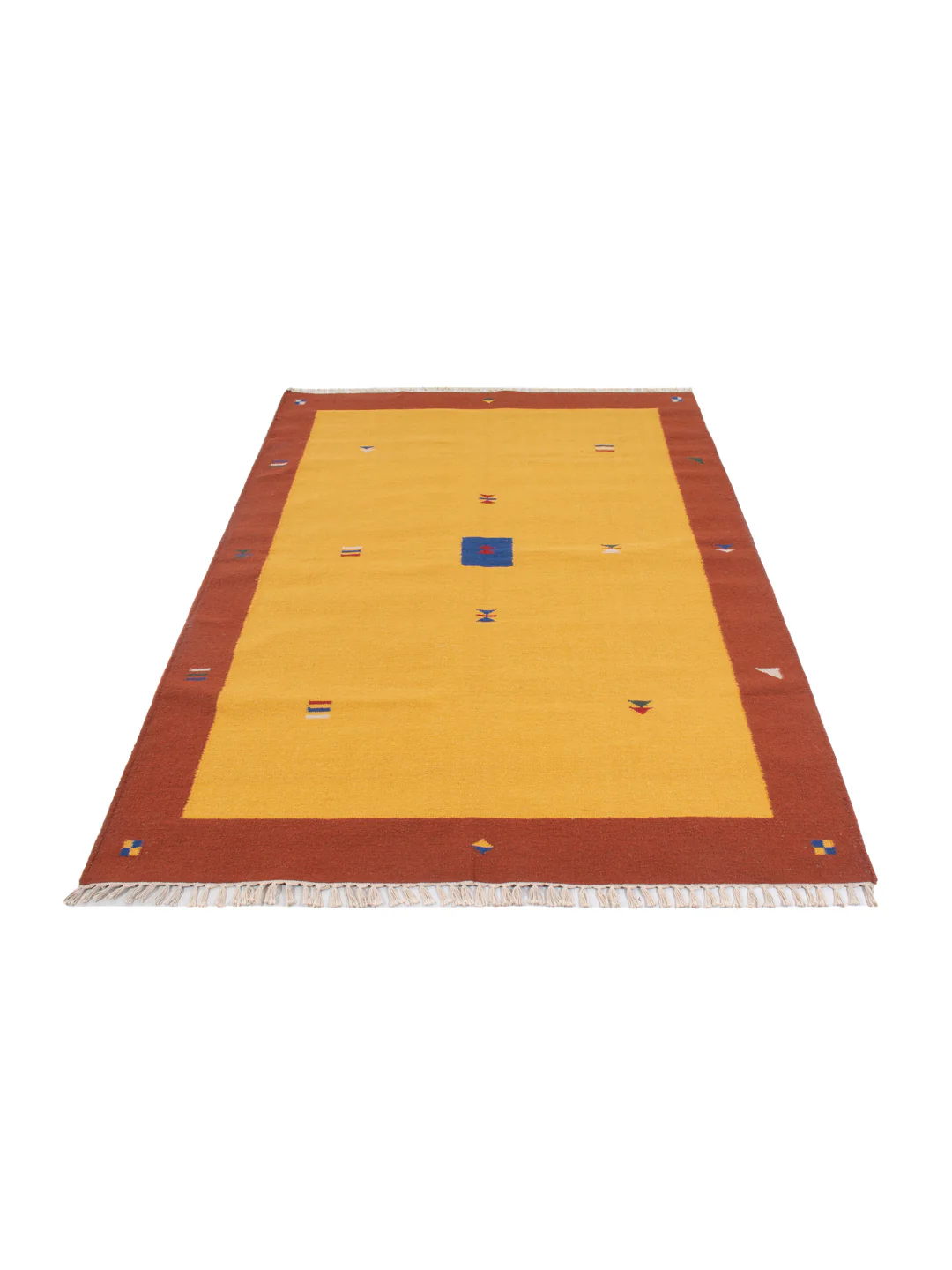 Kelim Modern Teppich 240x170cm - Image 6