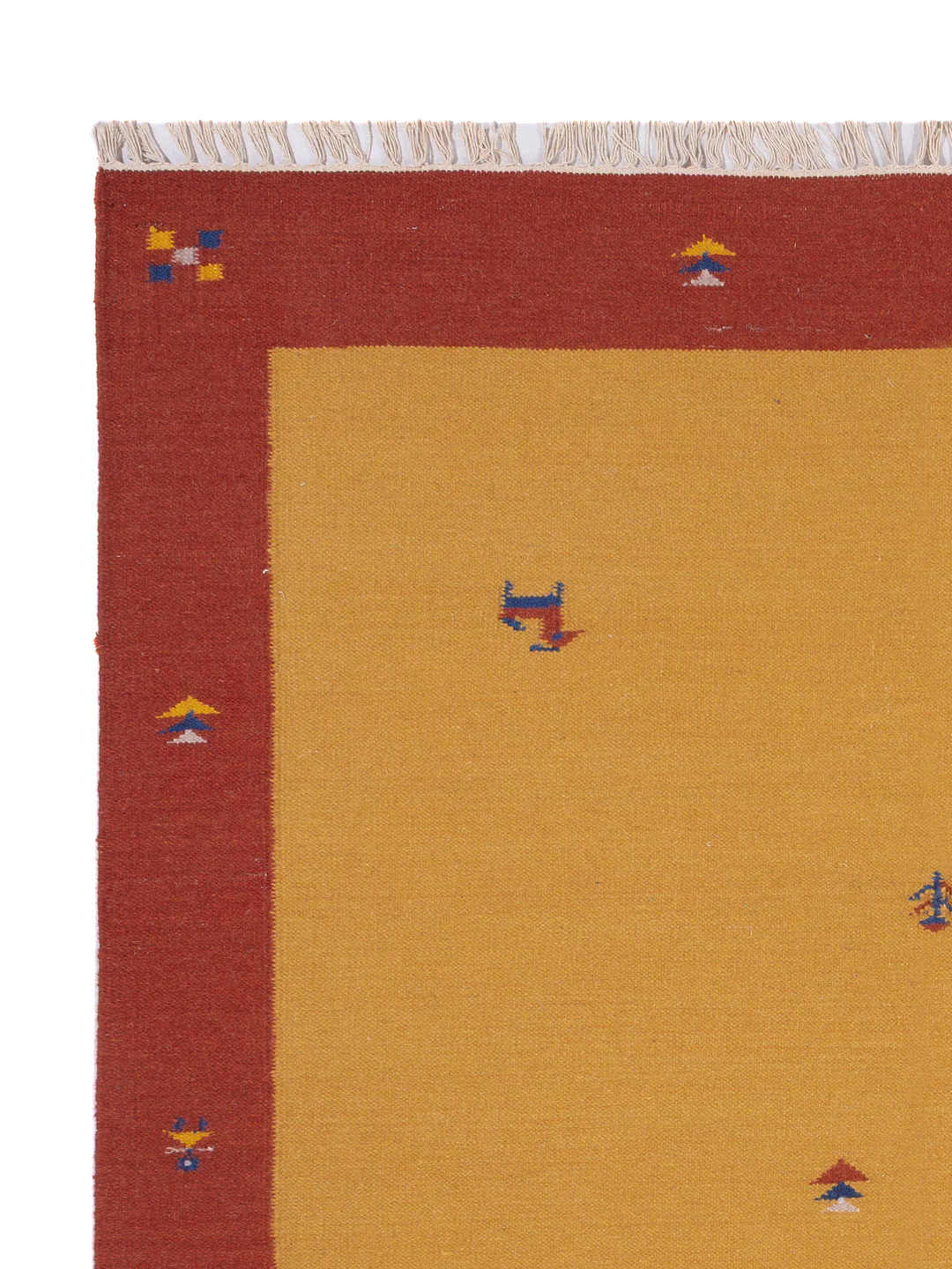 Kelim Modern Teppich 240x170cm - Image 3