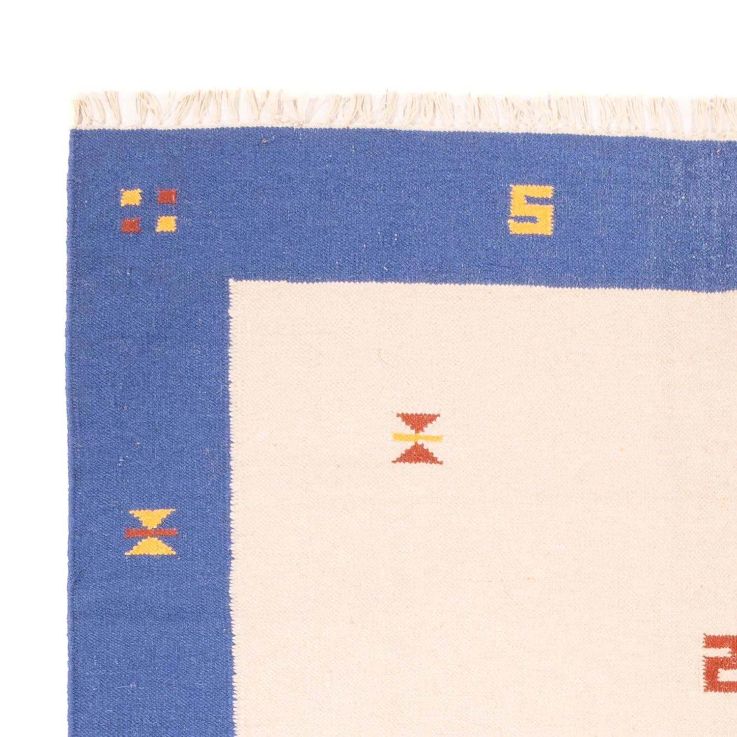 Kelim Teppich - Trendy - 240 x 170 cm - mehrfarbig - Image 15