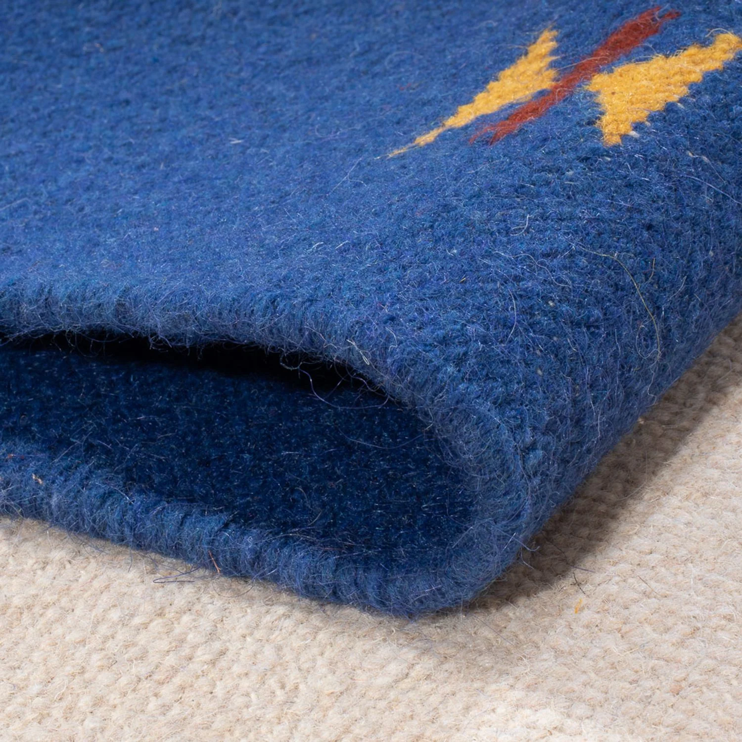 Kelim Teppich - Trendy - 240 x 170 cm - mehrfarbig - Image 16
