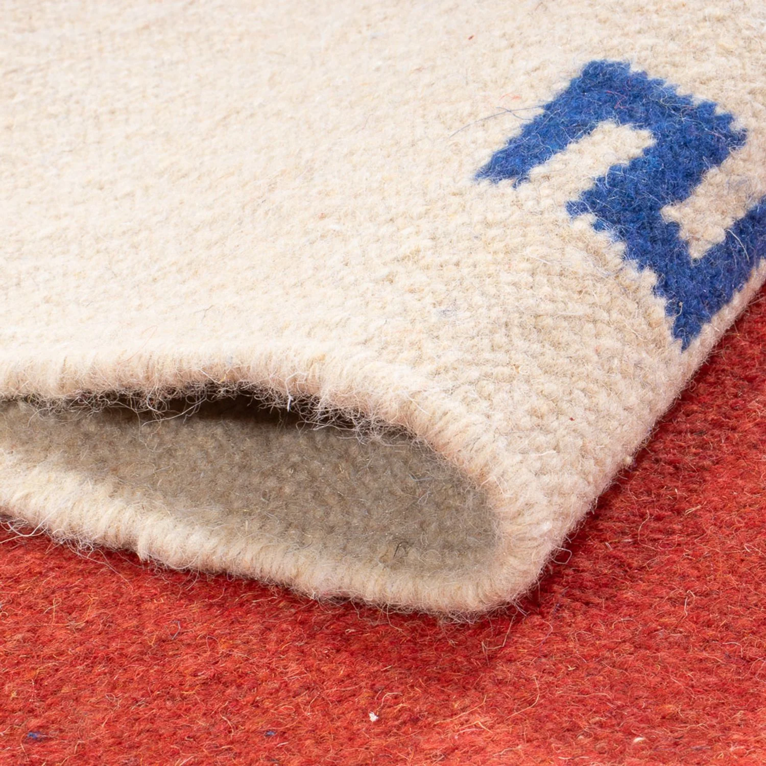 Kelim Teppich - Trendy - 240 x 170 cm - mehrfarbig - Image 4