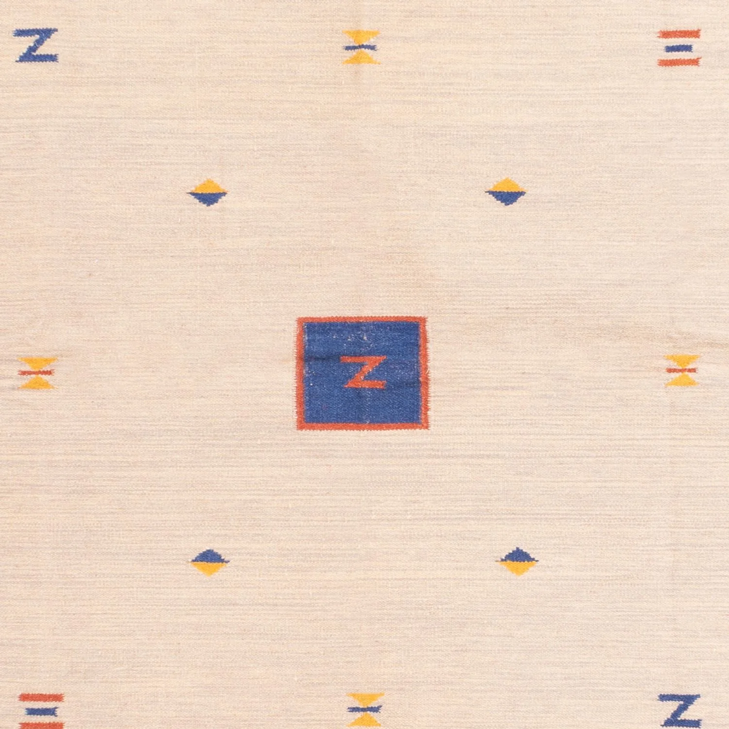Kelim Teppich - Trendy - 240 x 170 cm - mehrfarbig - Image 8