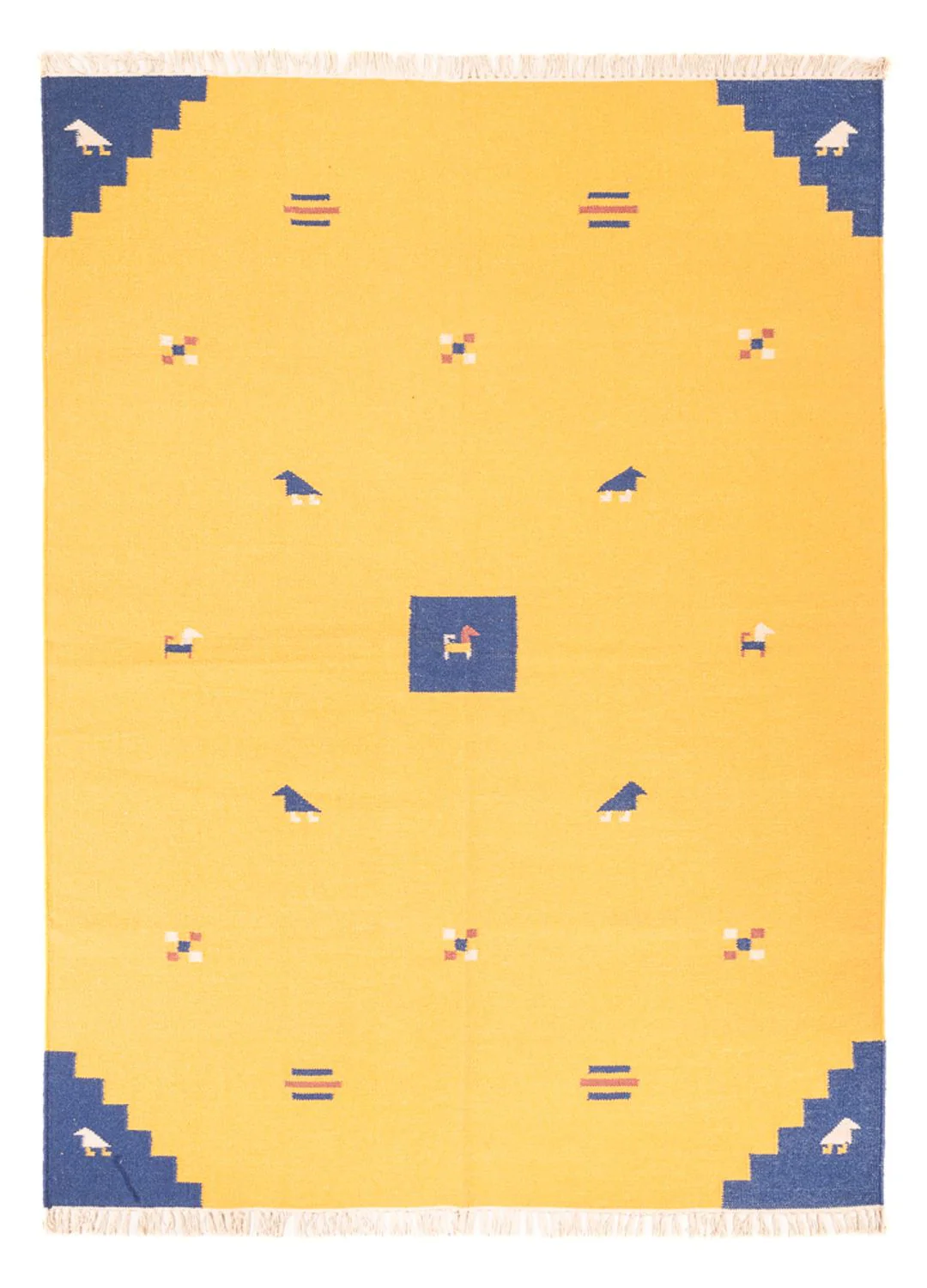 Kelim Modern Teppich 240x170cm