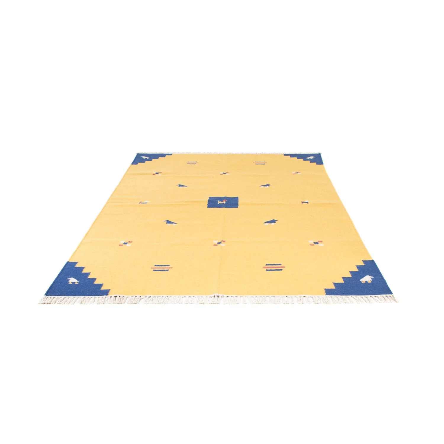 Kelim Modern Teppich 240x170cm - Image 5