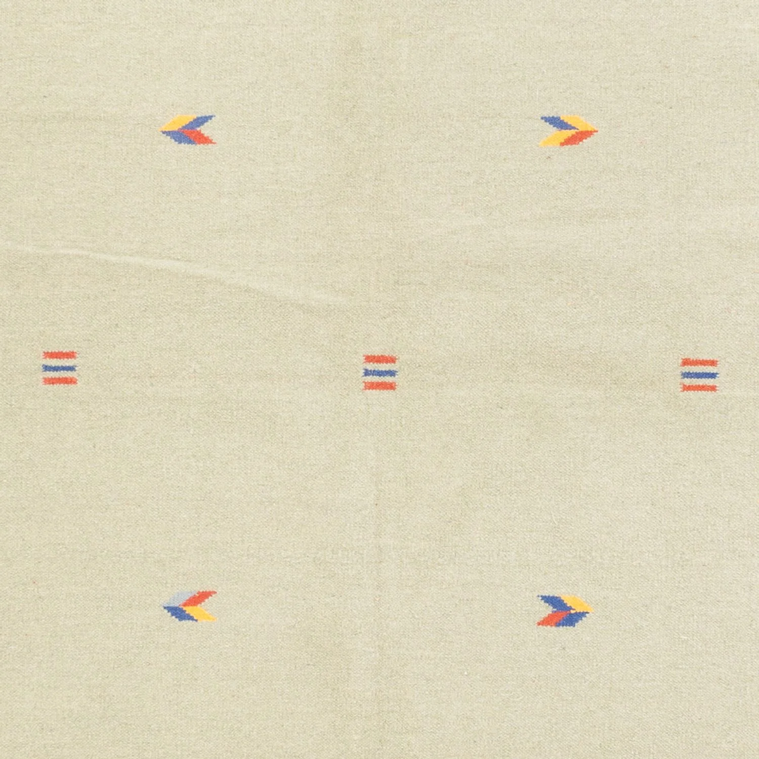 Kelim Modern Teppich 240x170cm - Image 2