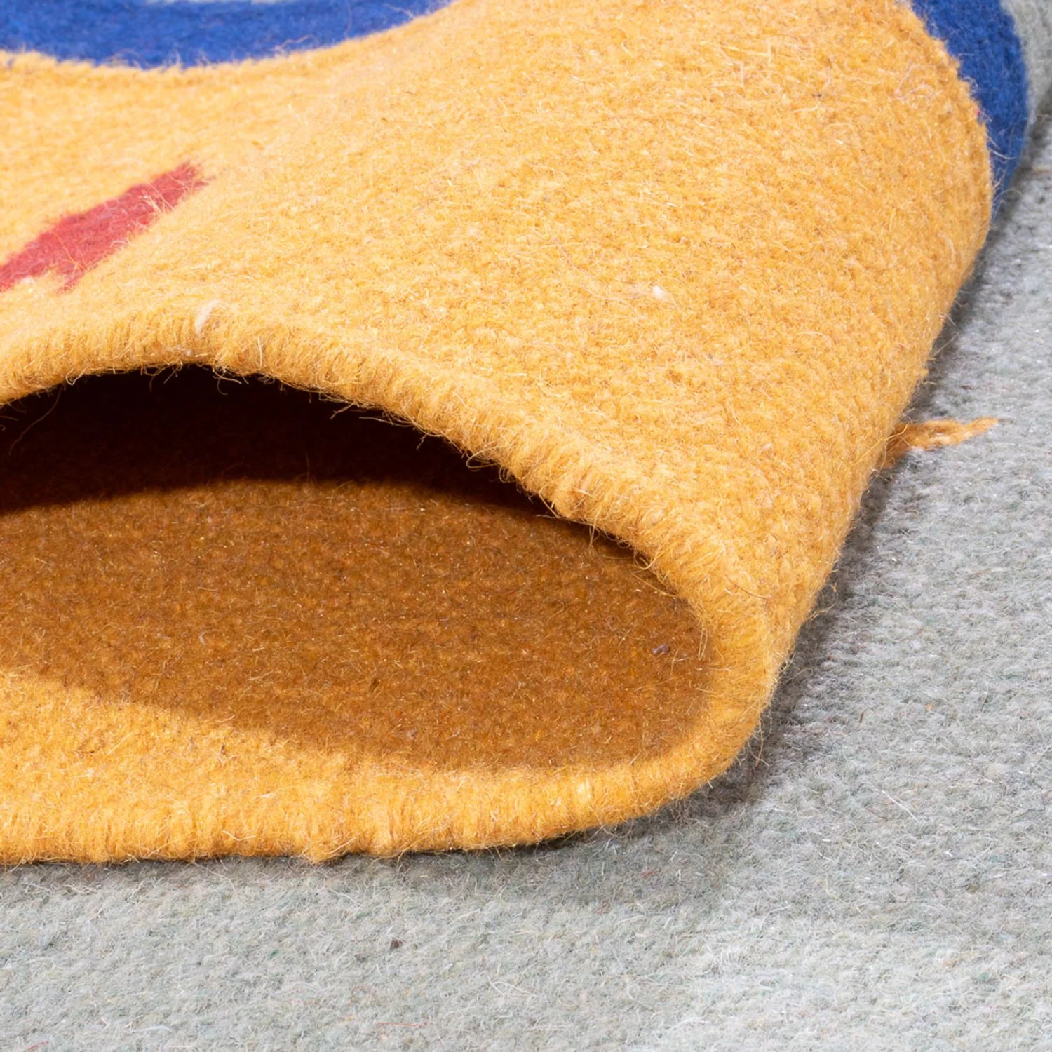 Kelim Modern Teppich 240x170cm - Image 4
