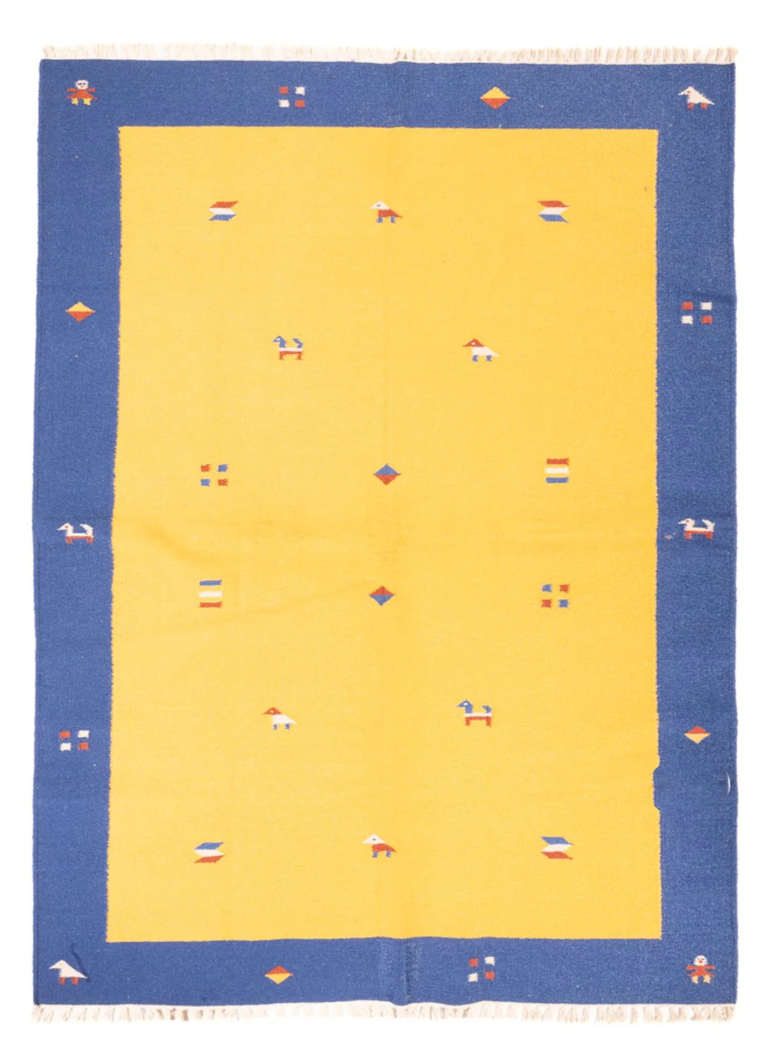 Kelim Modern Teppich 240x170cm
