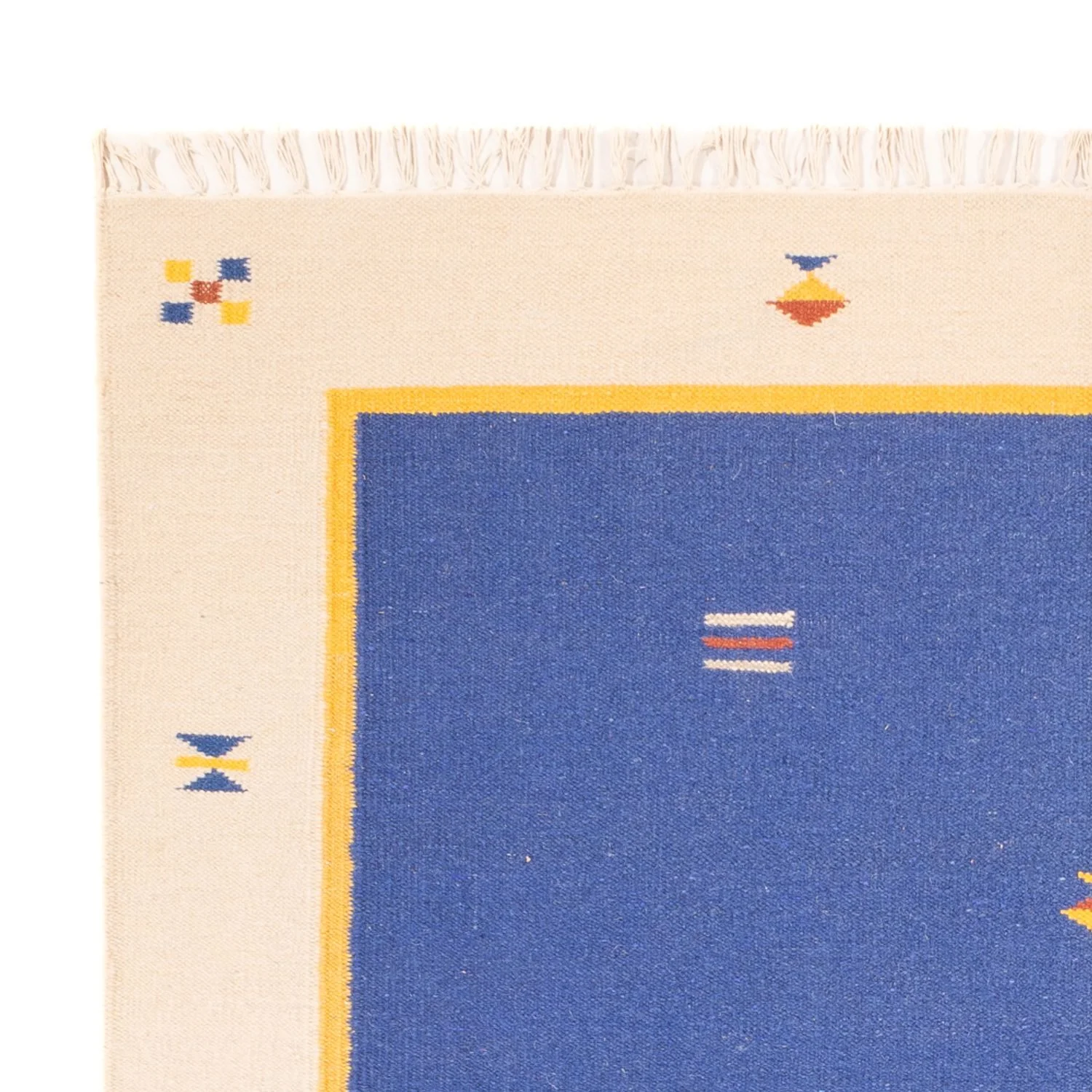 Kelim Teppich - Trendy - 240 x 170 cm - mehrfarbig - Image 3