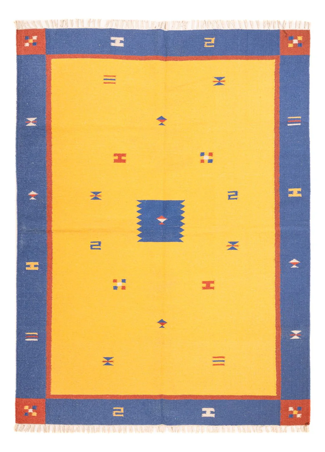 Kelim Modern Teppich 240x170cm