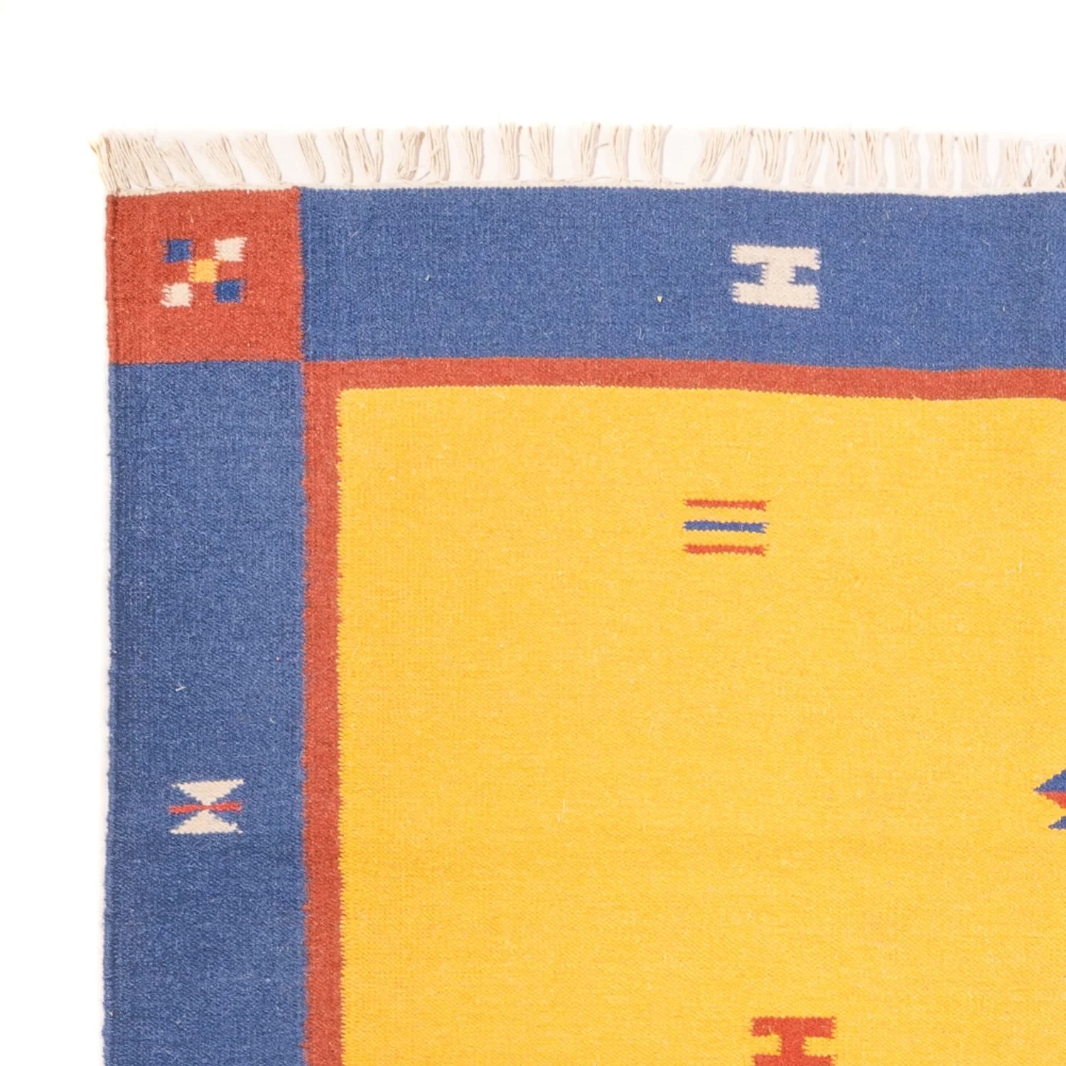 Kelim Modern Teppich 240x170cm - Image 3
