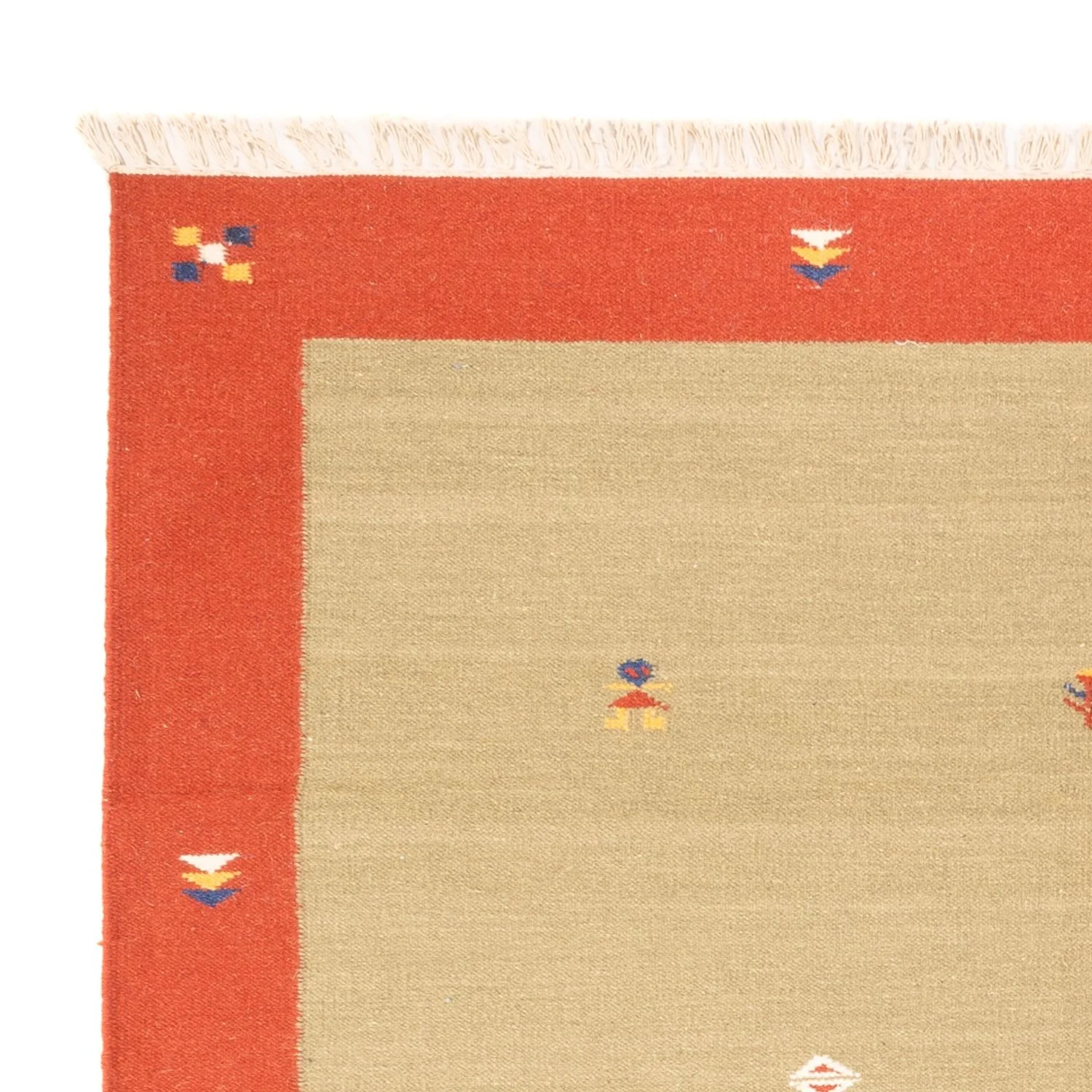 Kelim Modern Teppich 240x170cm - Image 3