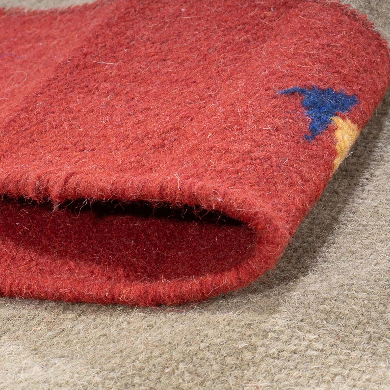 Kelim Modern Teppich 240x170cm - Image 4