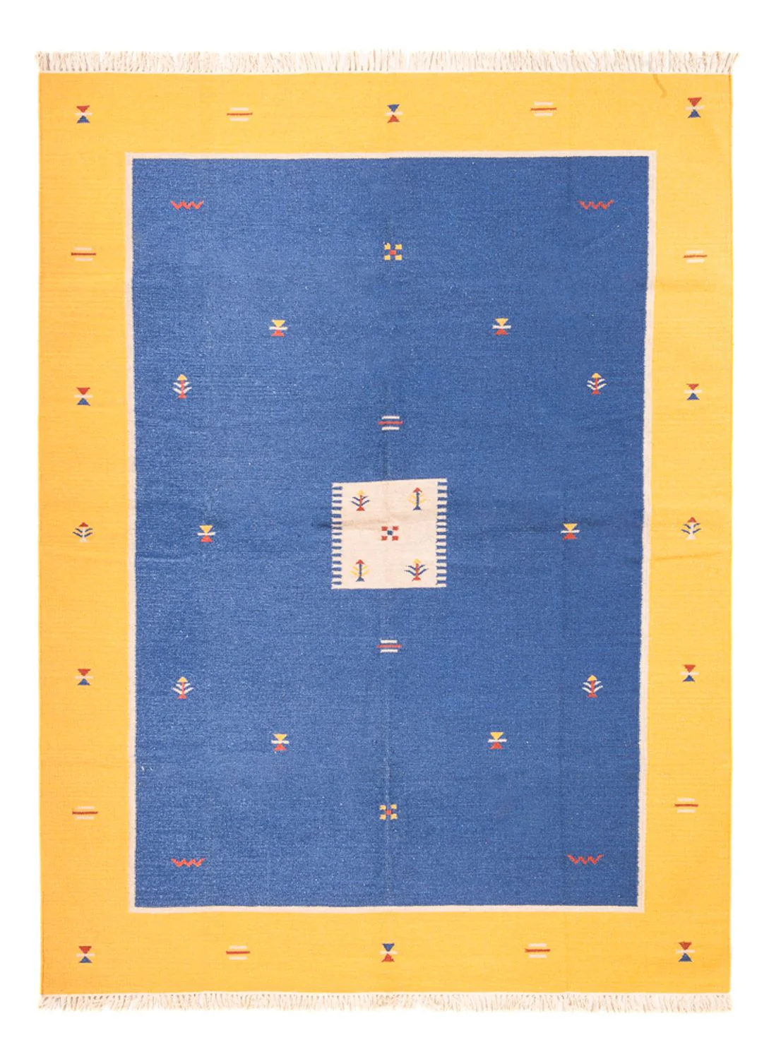 Kelim Modern Teppich 240x170cm