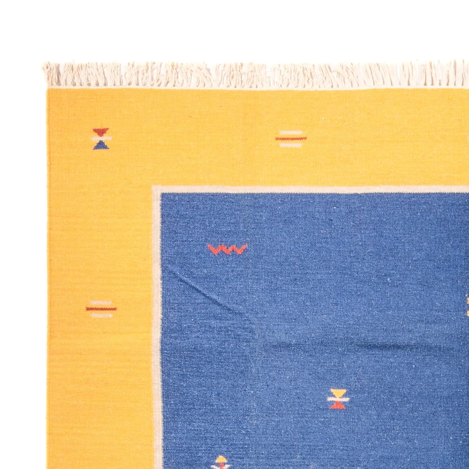 Kelim Modern Teppich 240x170cm - Image 3