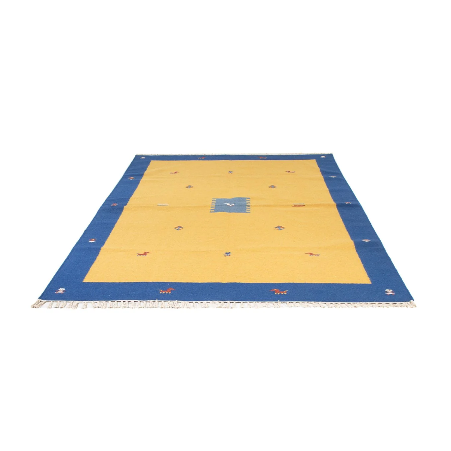 Kelim Modern Teppich 240x170cm - Image 5