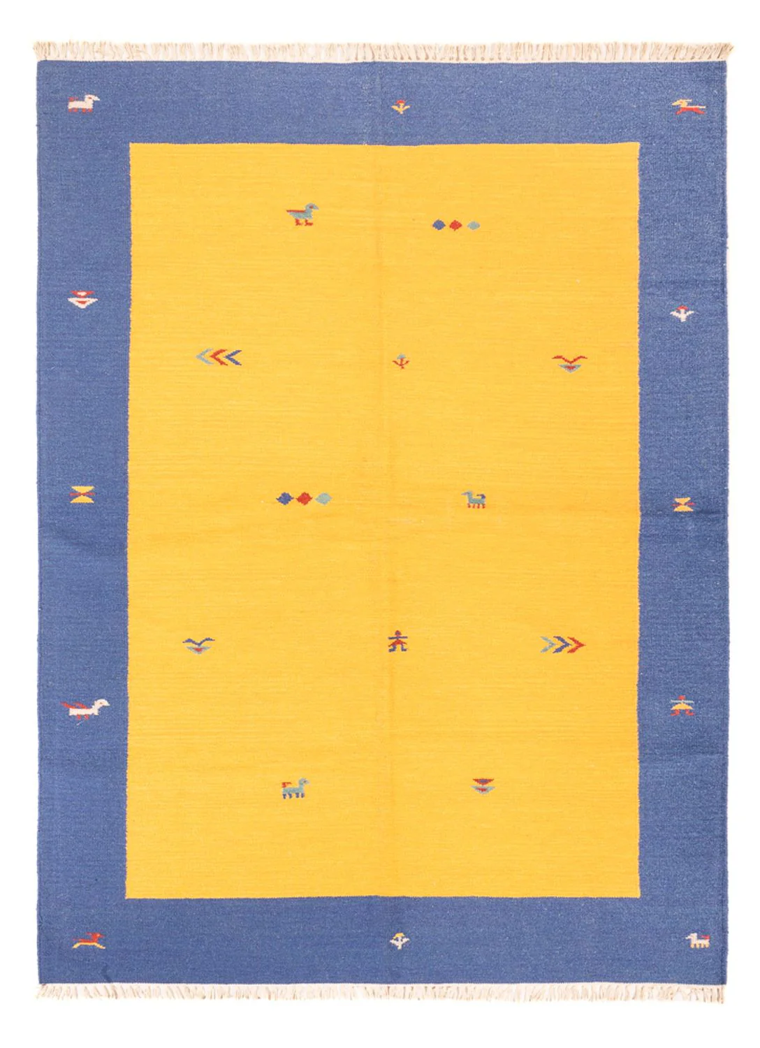Kelim Modern Teppich 240x170cm