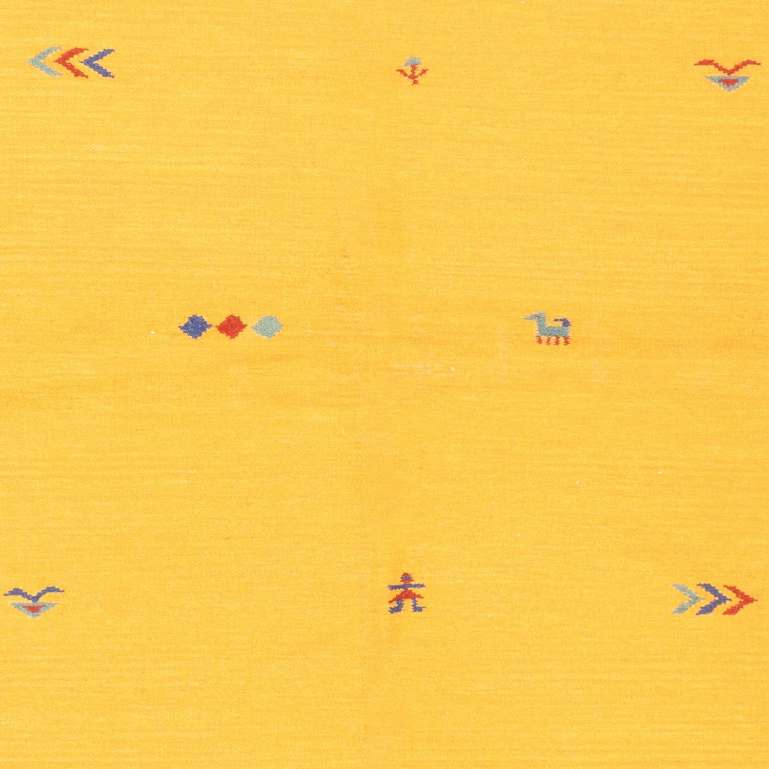 Kelim Modern Teppich 240x170cm - Image 2