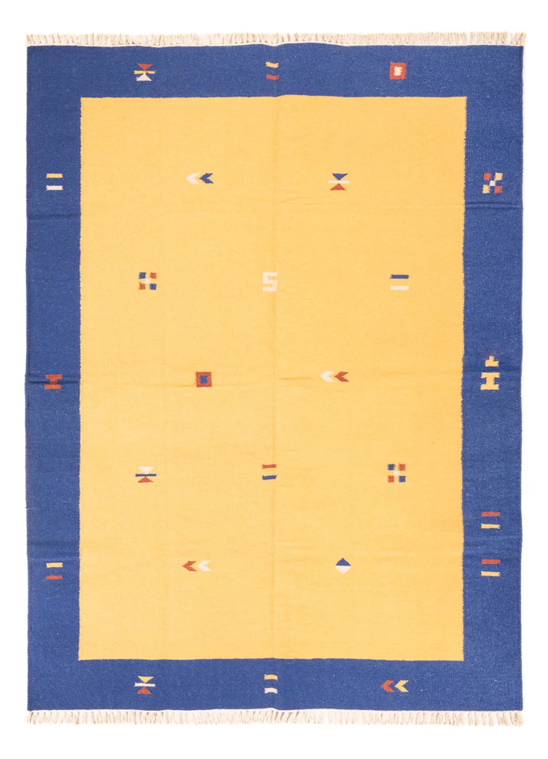 Kelim Modern Teppich 240x170cm
