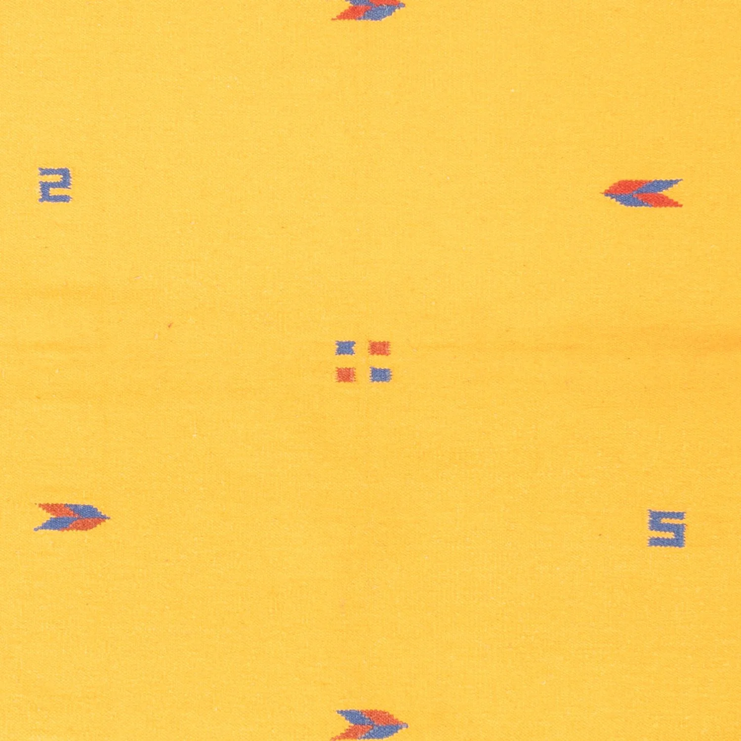 Kelim Modern Teppich 240x170cm - Image 2