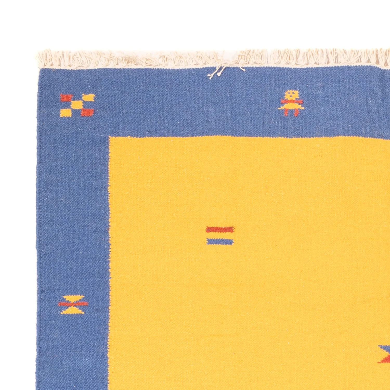 Kelim Modern Teppich 240x170cm - Image 3