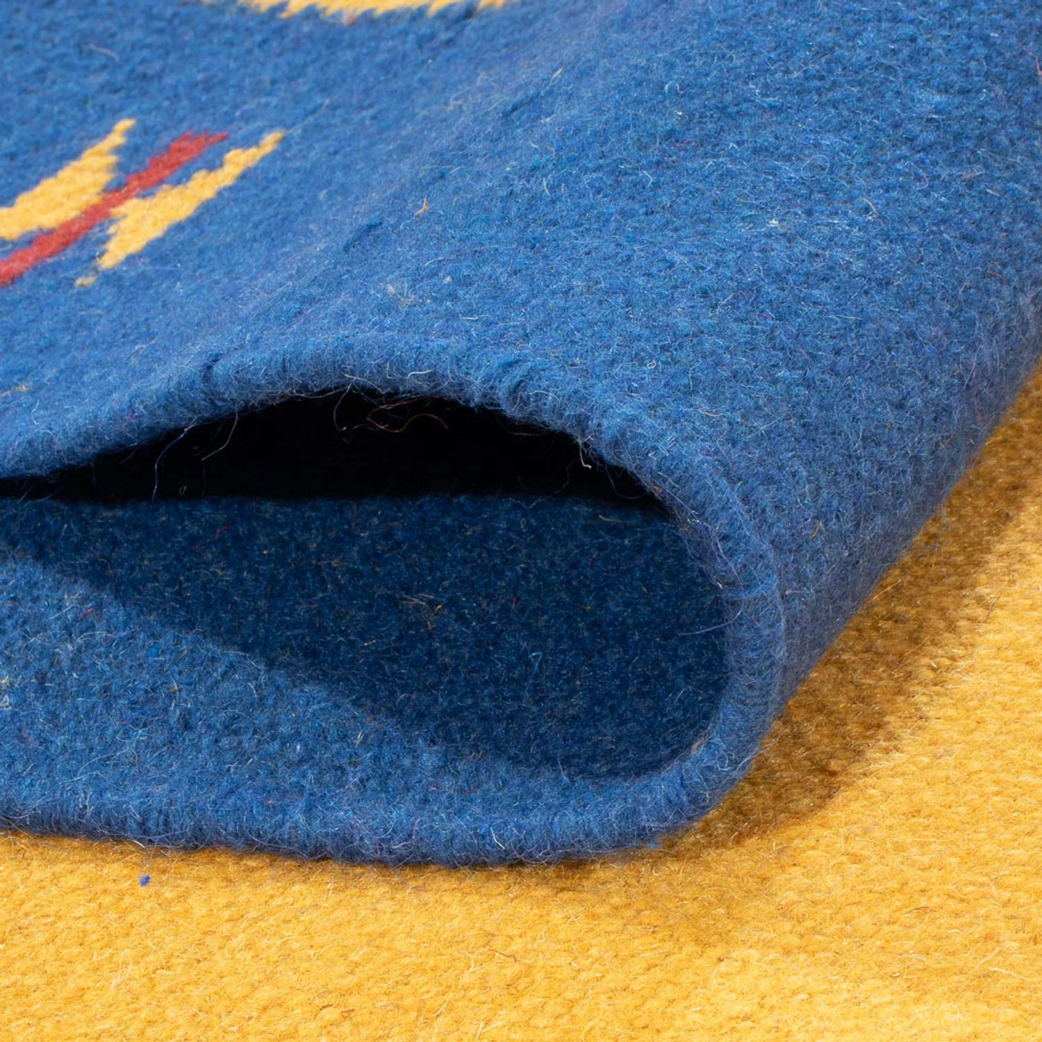 Kelim Modern Teppich 240x170cm - Image 4