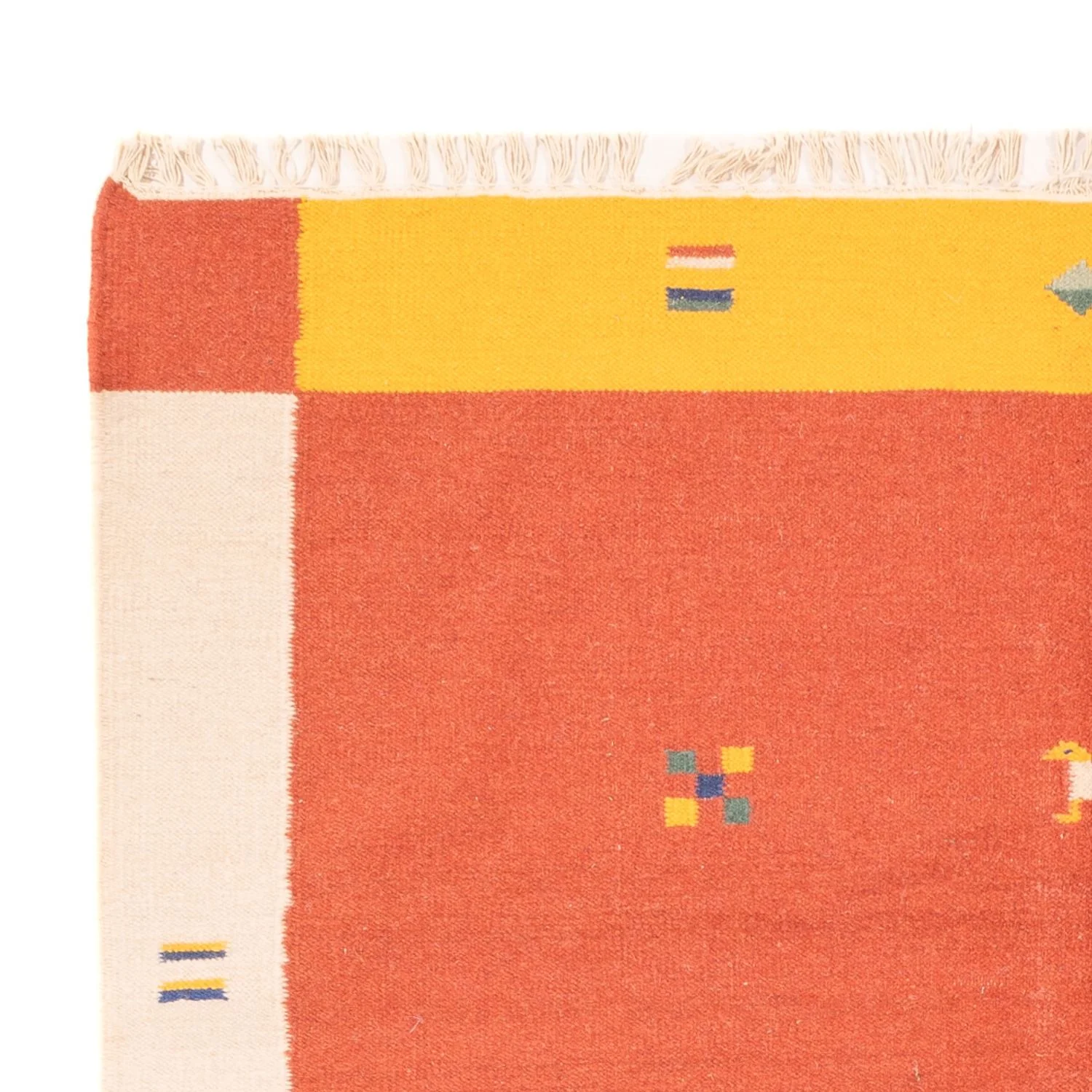 Kelim Teppich - Trendy - 240 x 170 cm - mehrfarbig - Image 3