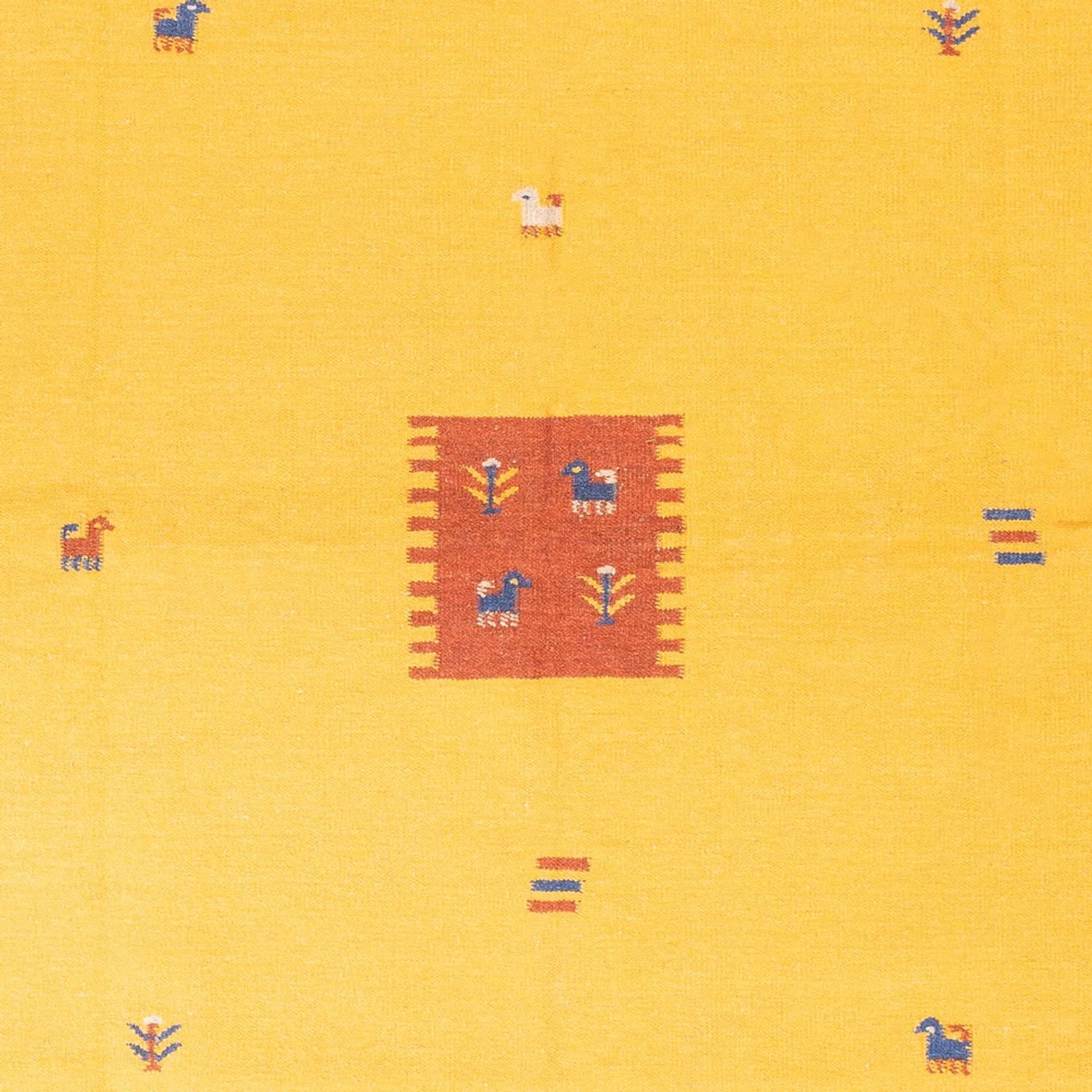 Kelim Modern Teppich 240x170cm - Image 2